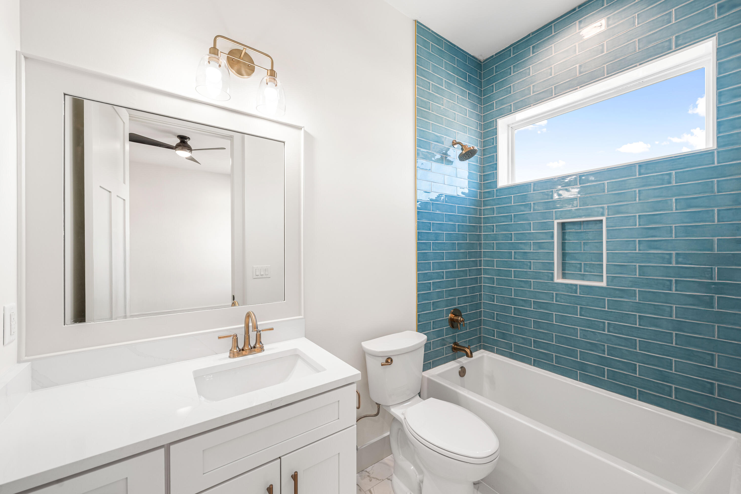 HIDDEN HIGHLANDS - Residential