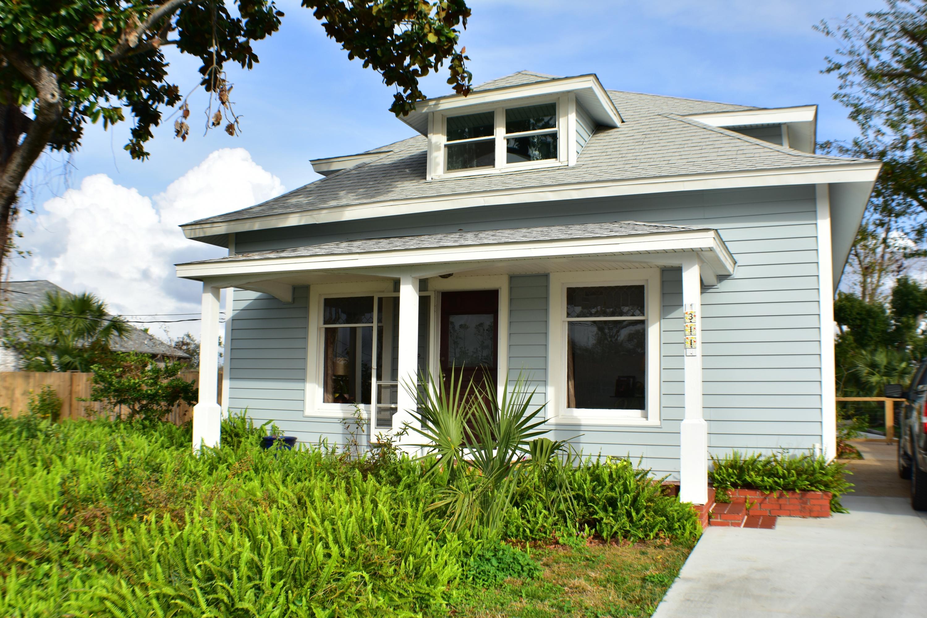 LYNN HAVEN - Residential