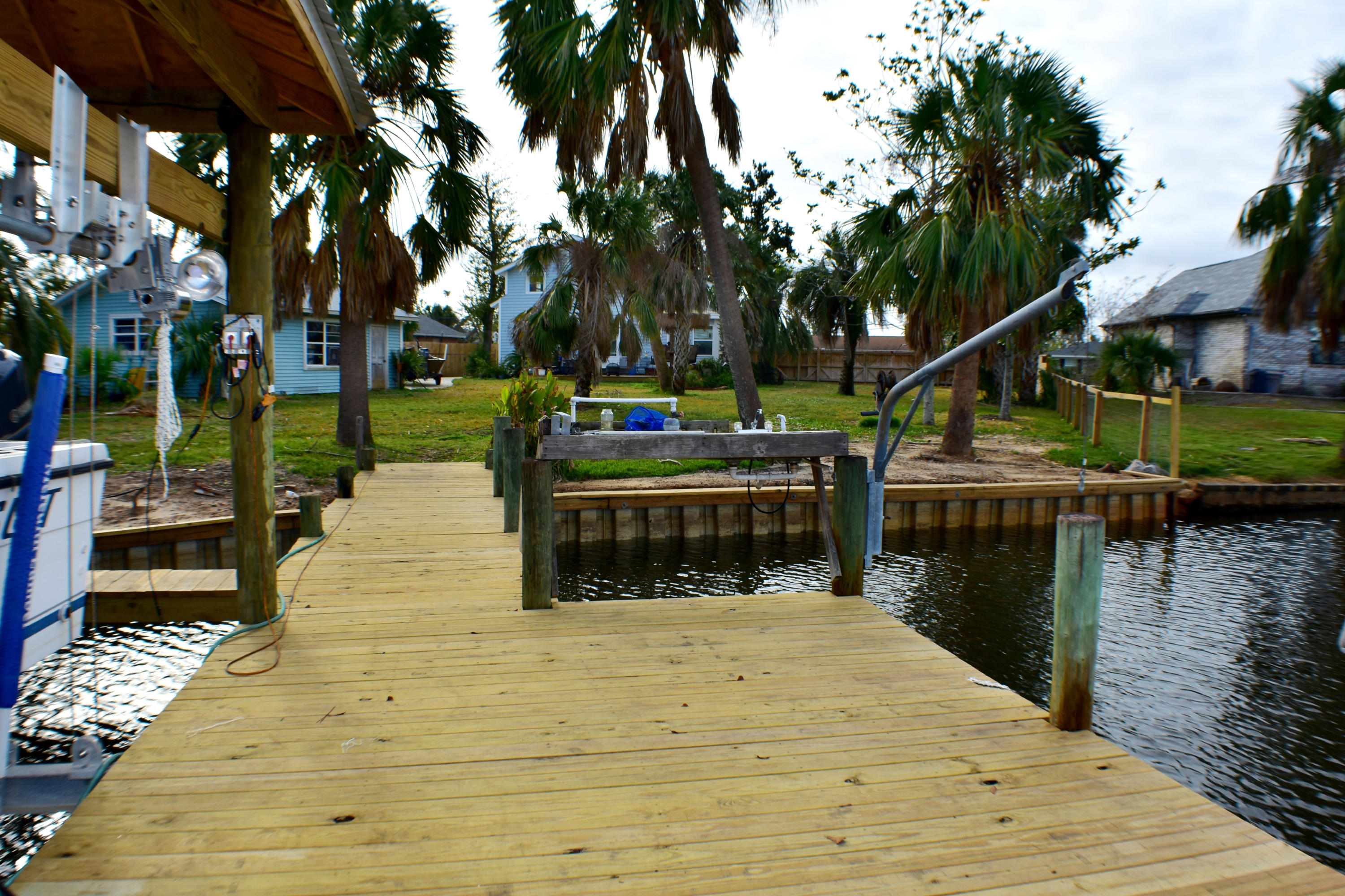 LYNN HAVEN - Residential