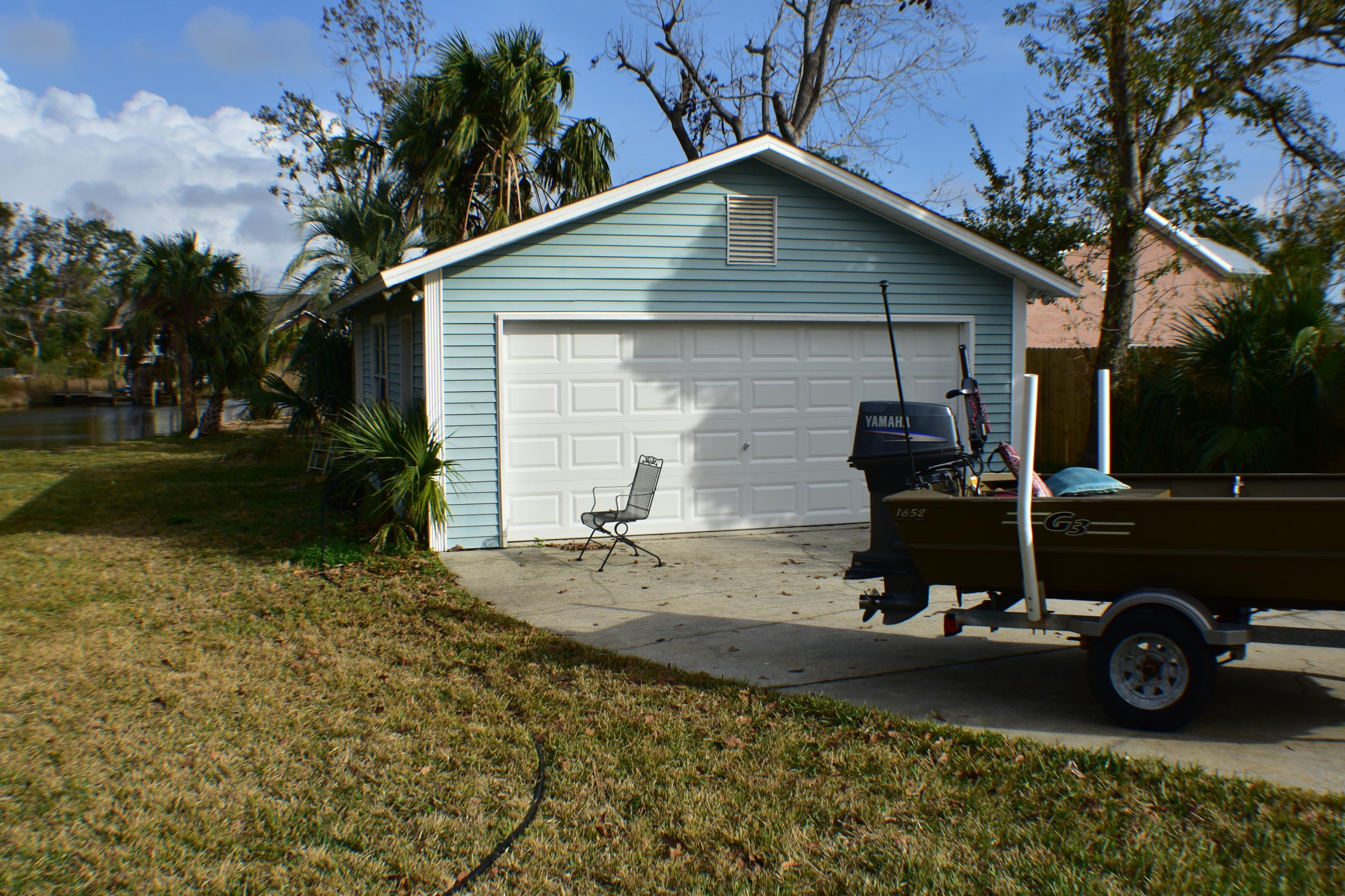 LYNN HAVEN - Residential