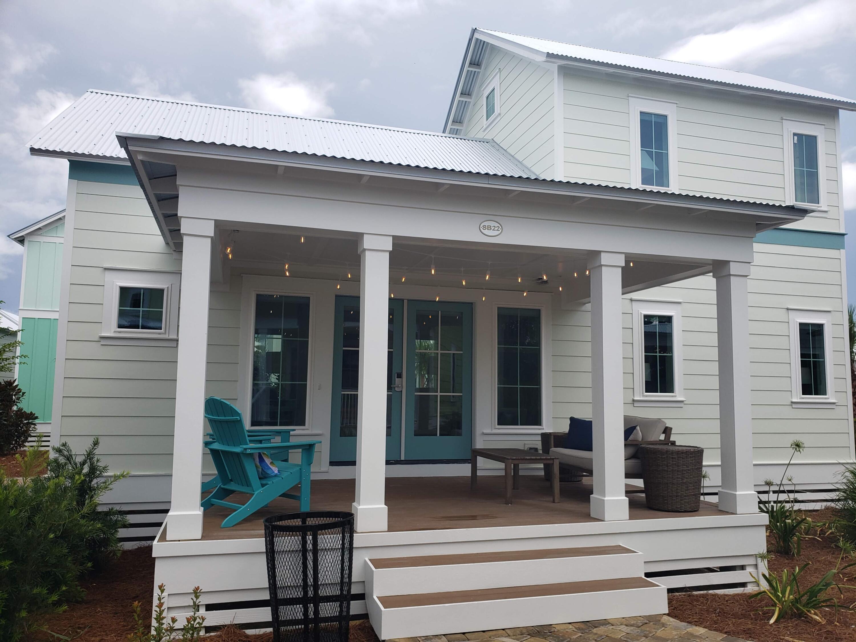Margaritaville Cottages - Residential