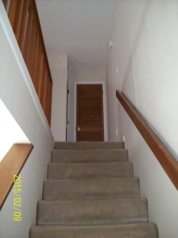 COQUINA VILLAS T/H - Residential Lease