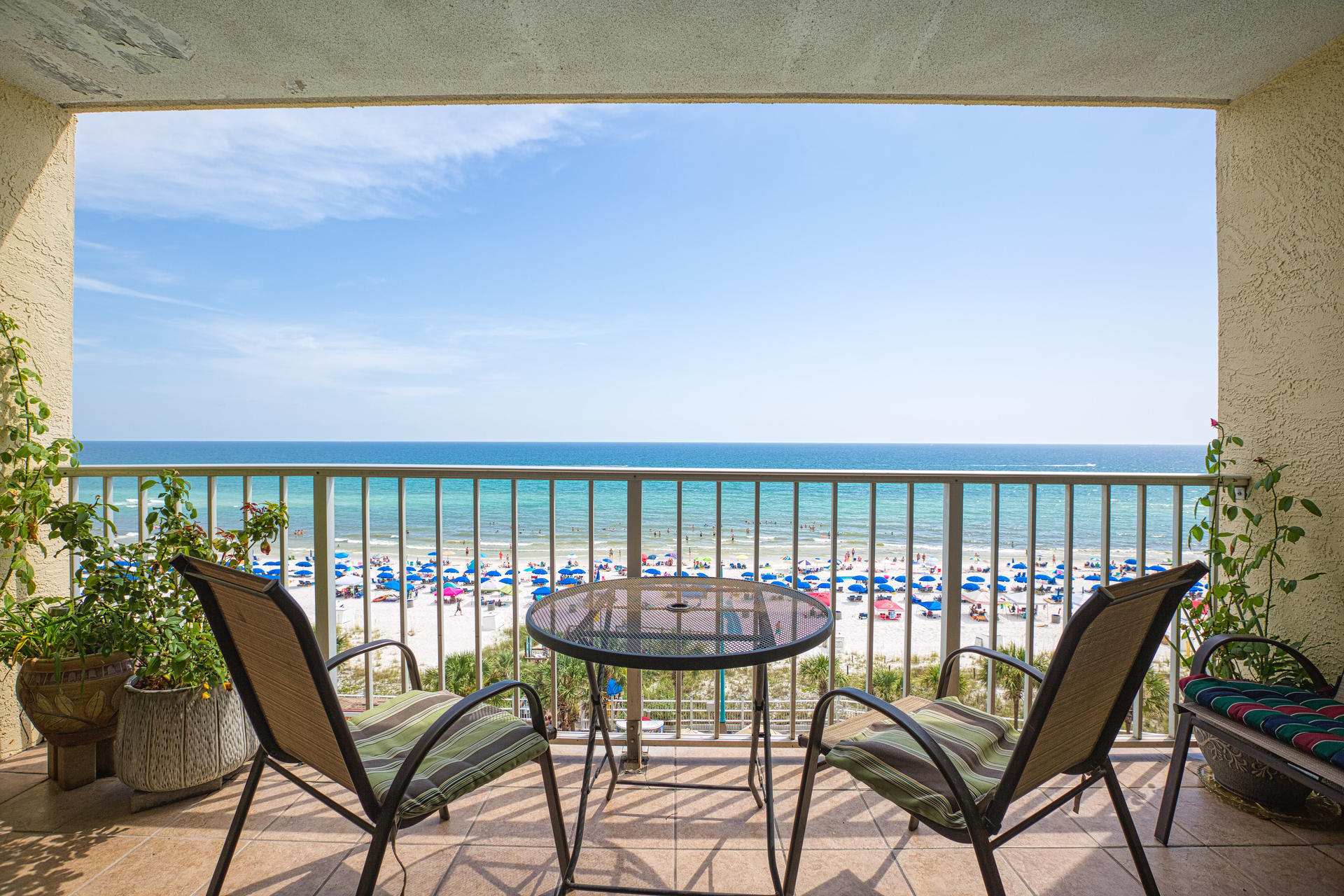 THE SUMMIT - Residential