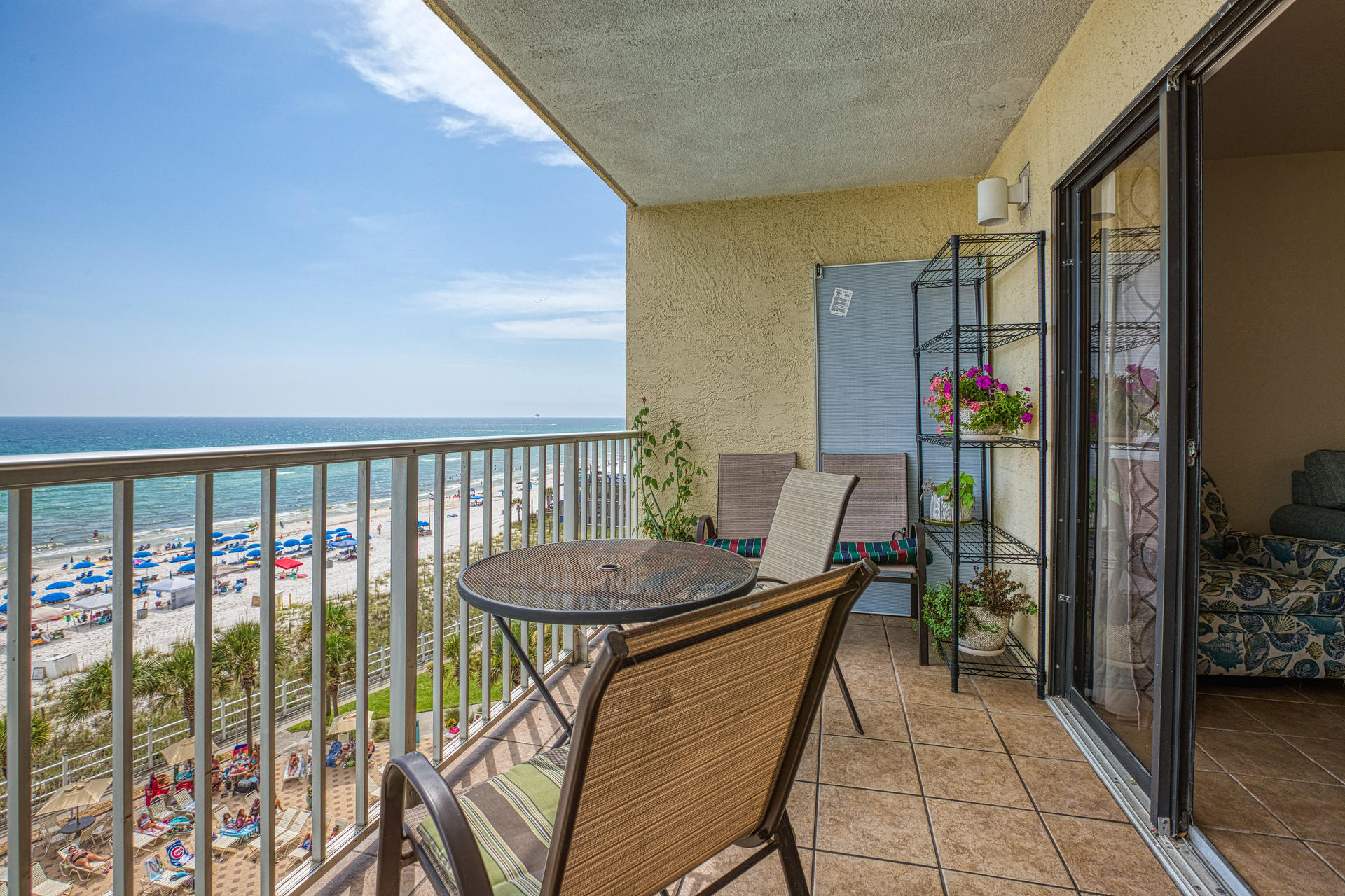 THE SUMMIT - Residential