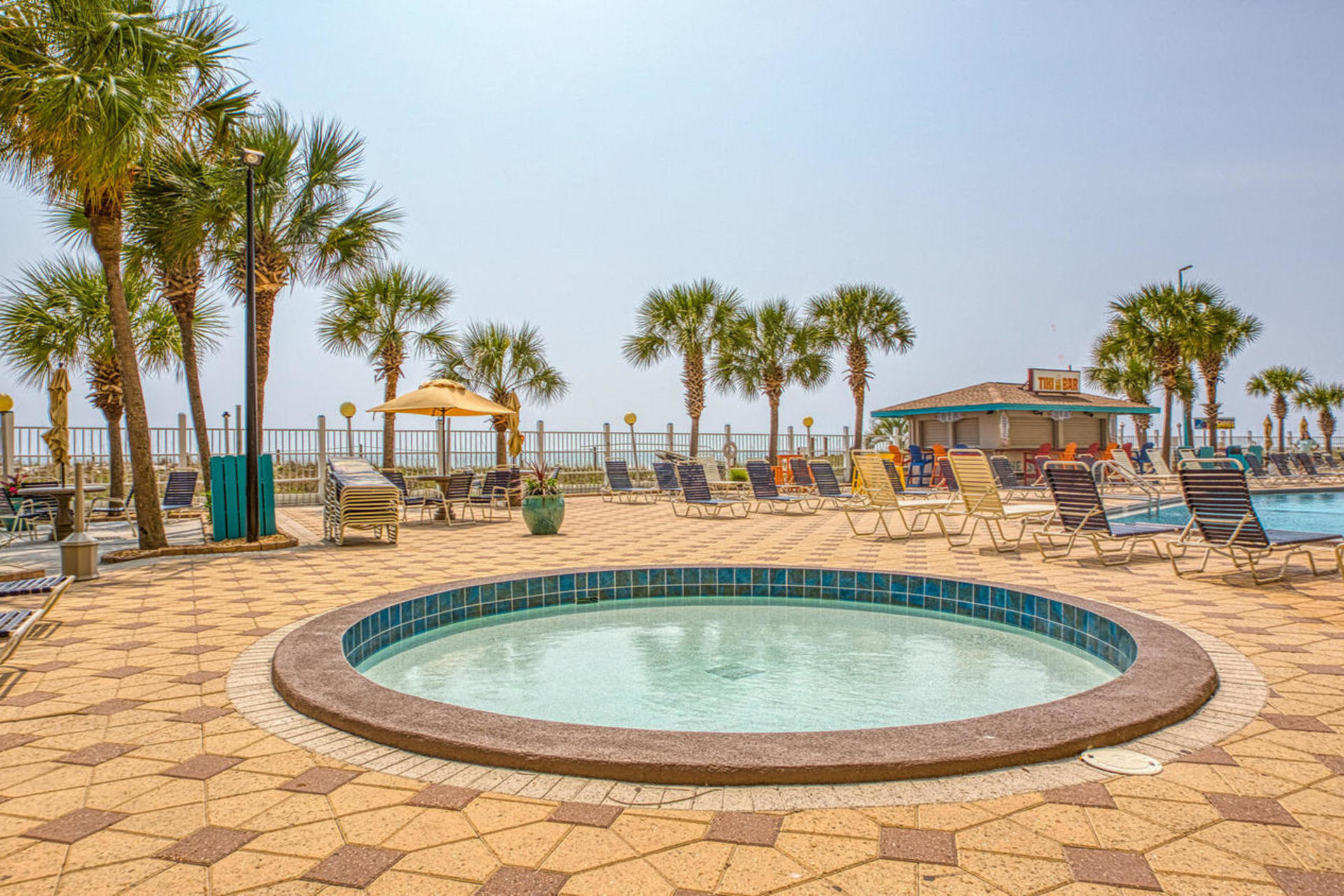 THE SUMMIT - Residential