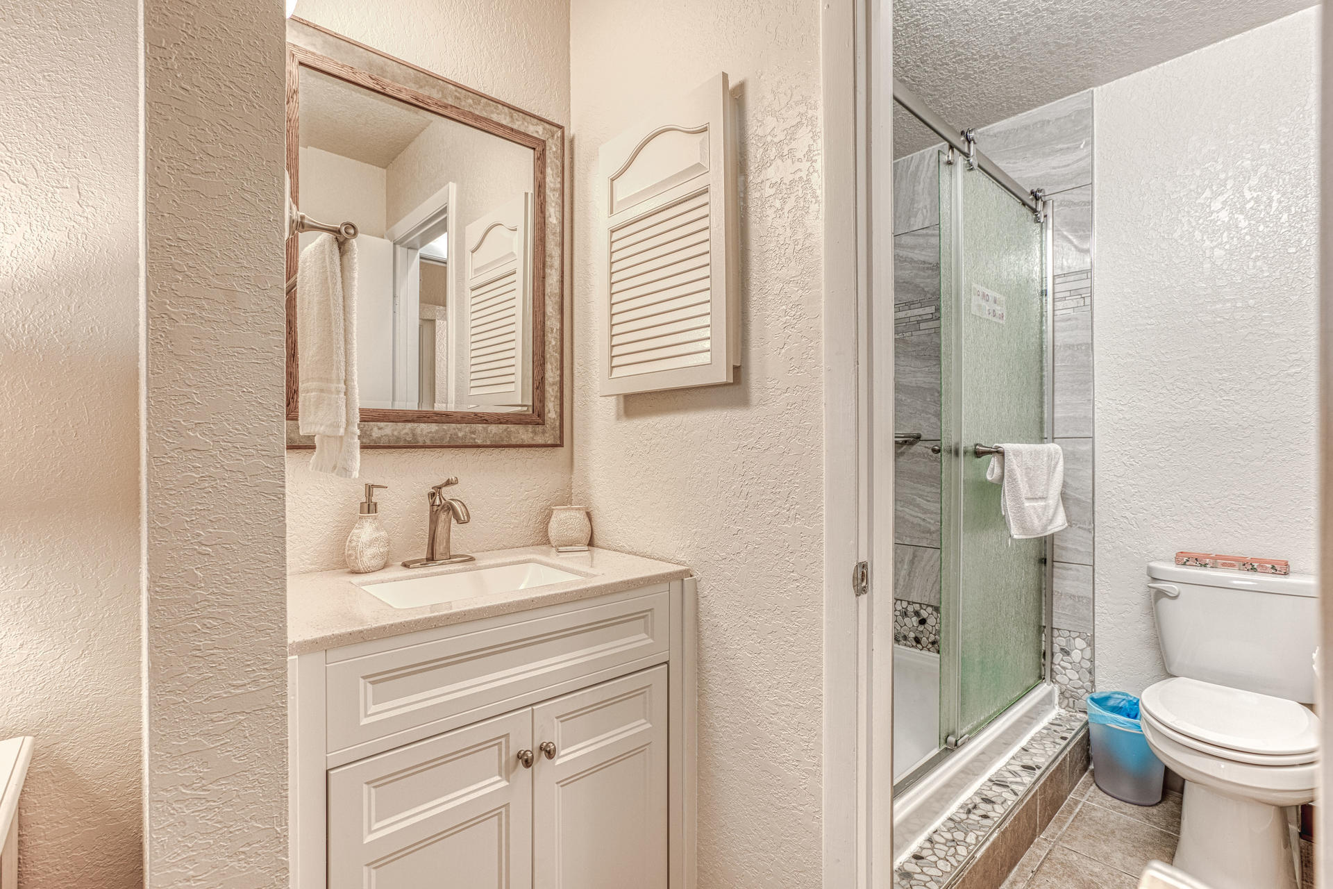 THE SUMMIT - Residential