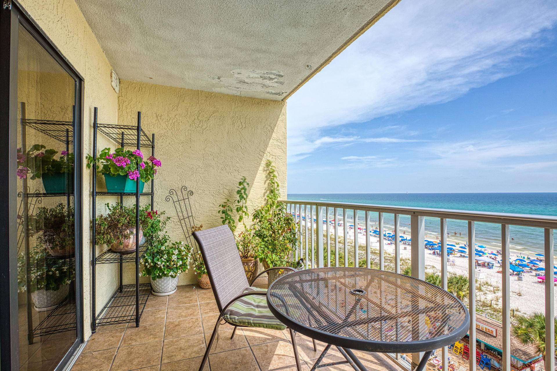 THE SUMMIT - Residential