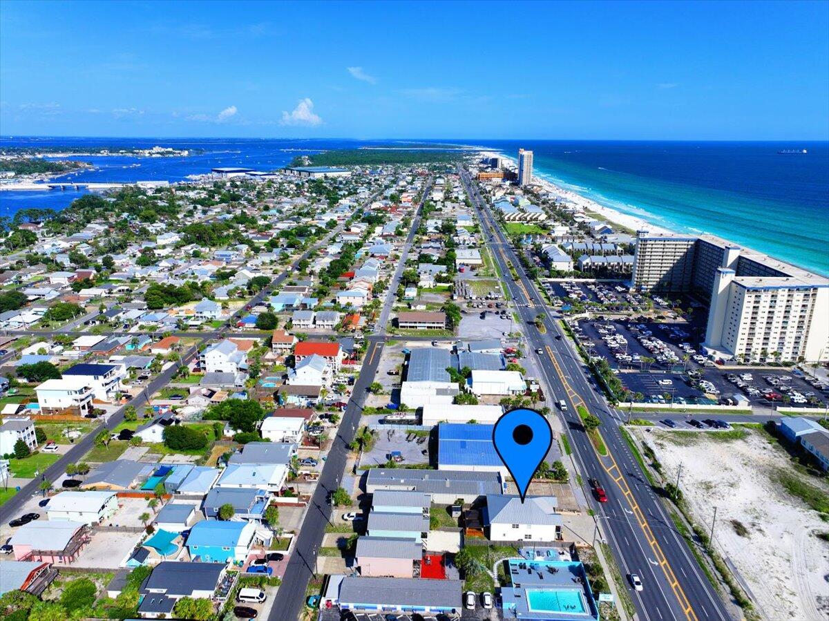 NO RECORDED SUBDIVISION - Residential