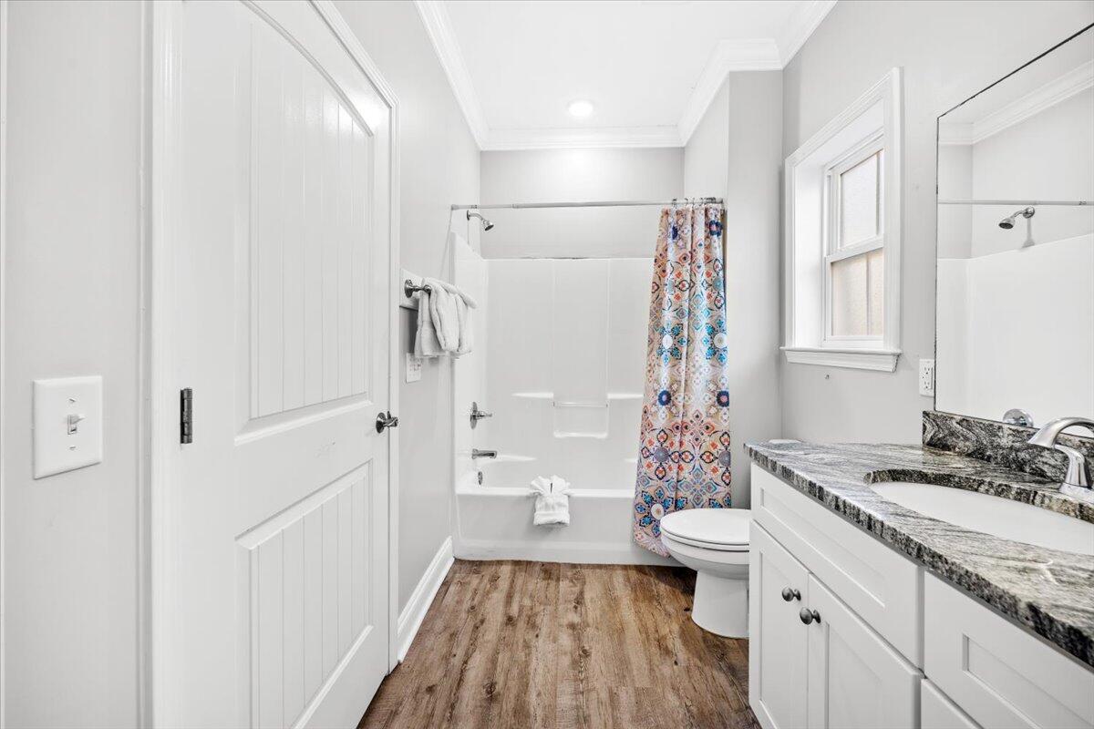 NO RECORDED SUBDIVISION - Residential