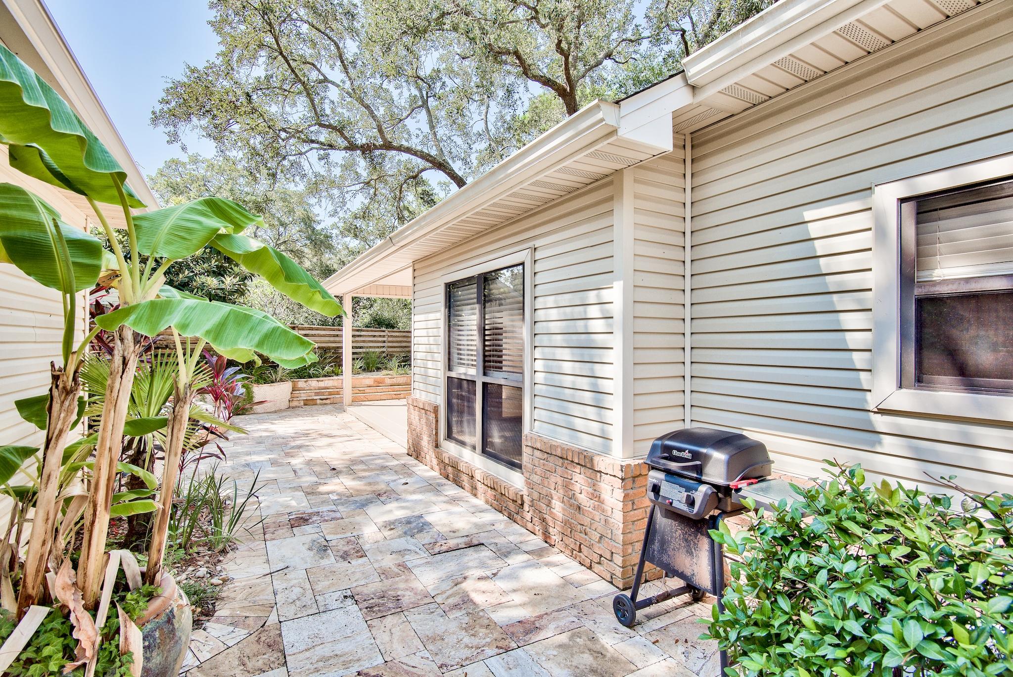 DEERWOOD - Residential