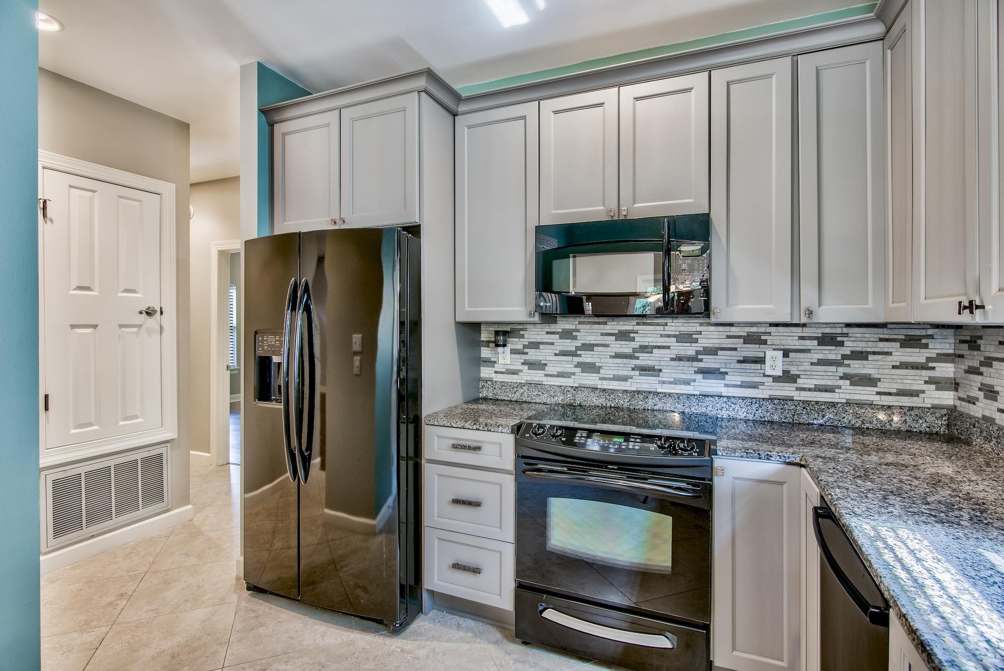 DEERWOOD - Residential