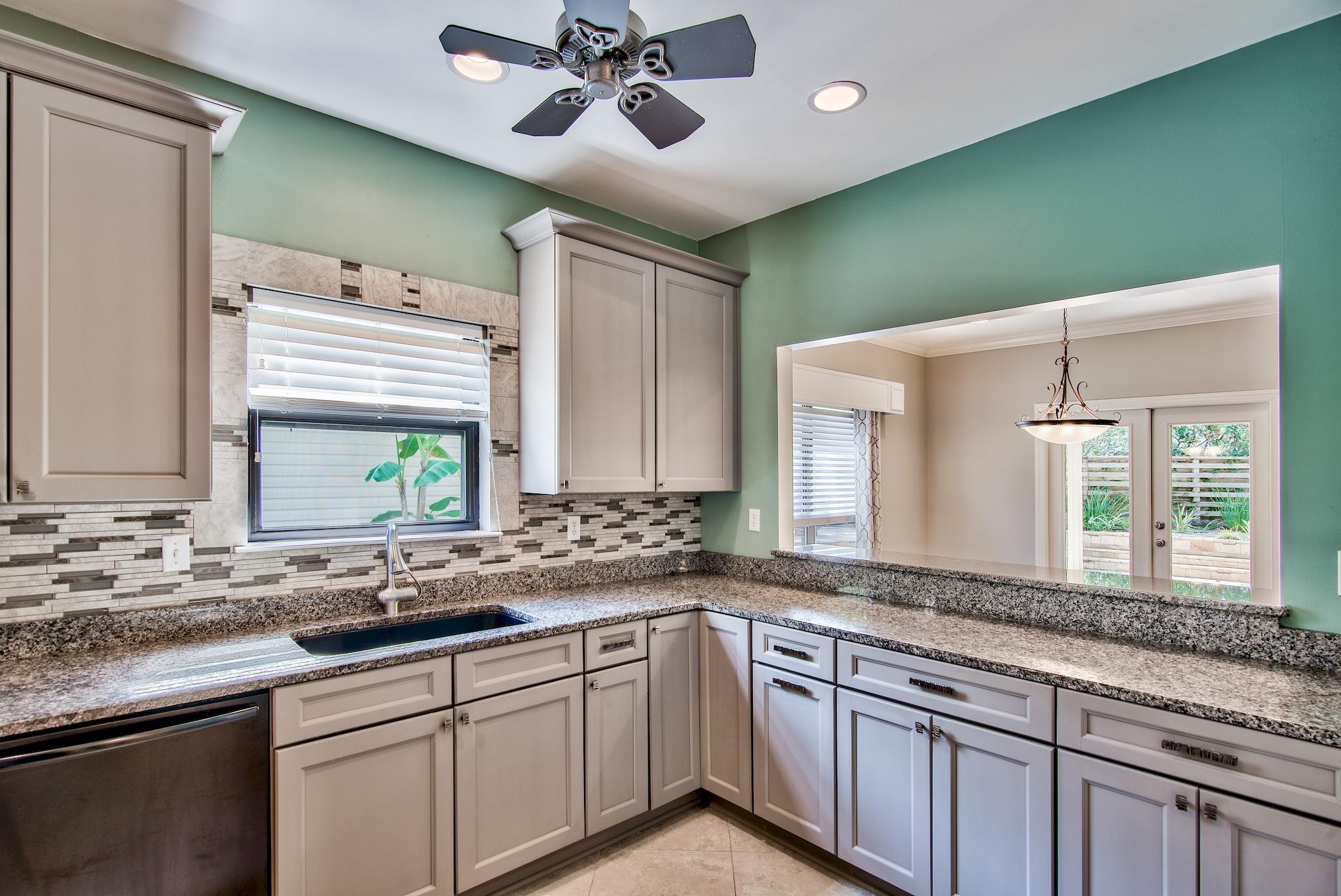 DEERWOOD - Residential