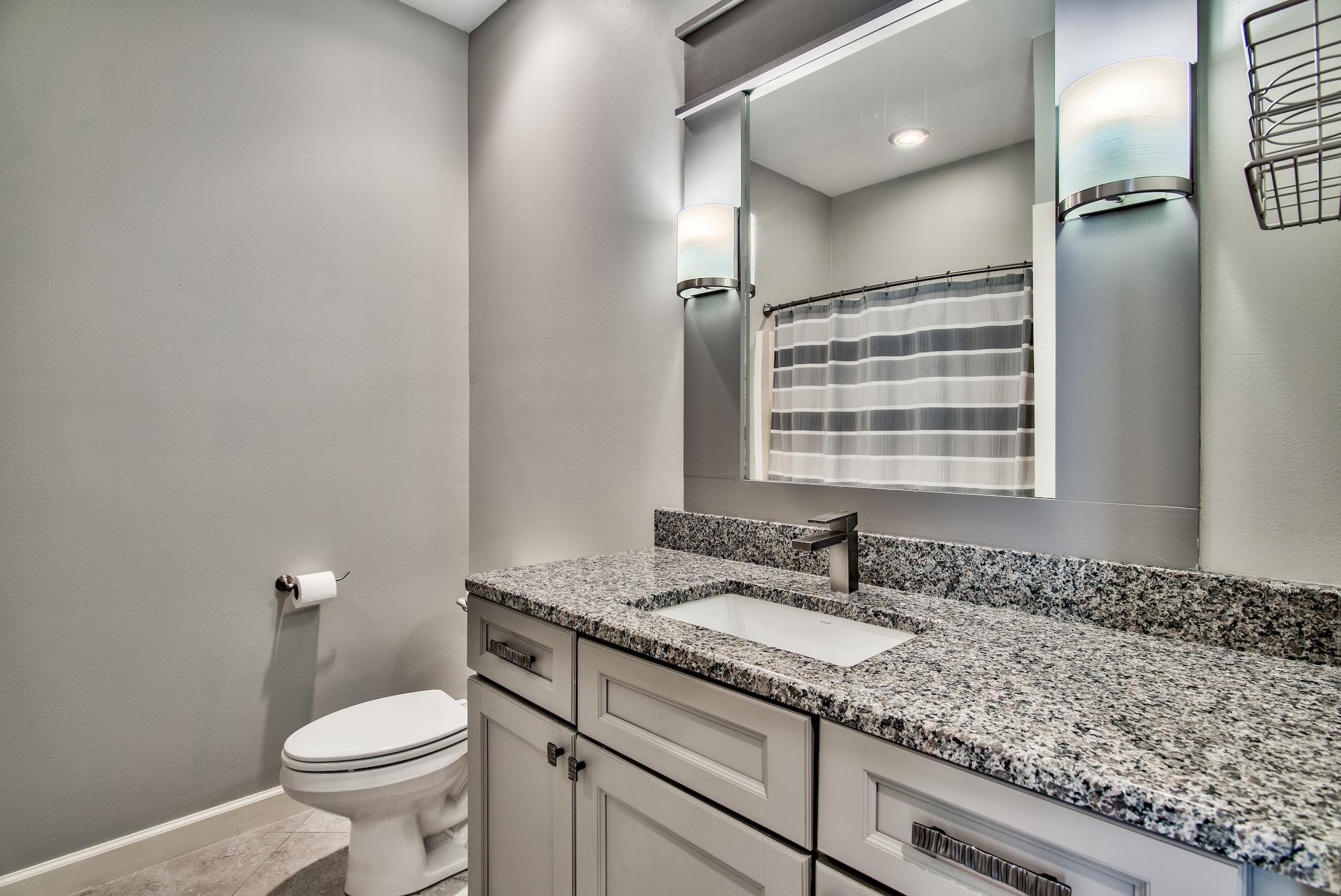 DEERWOOD - Residential