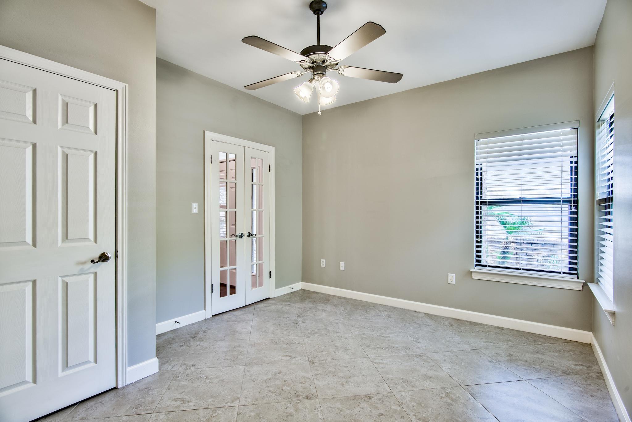 DEERWOOD - Residential