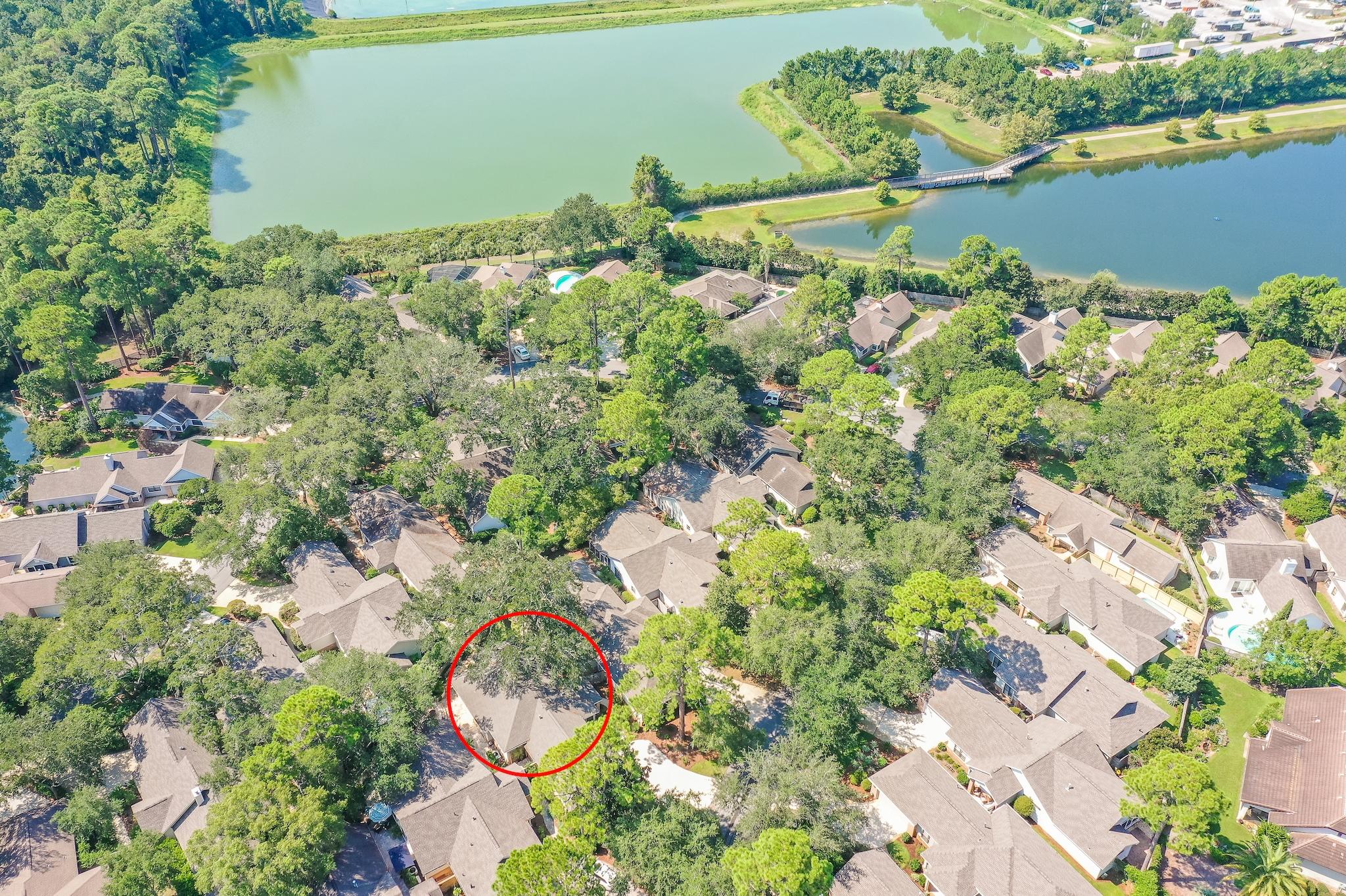 DEERWOOD - Residential