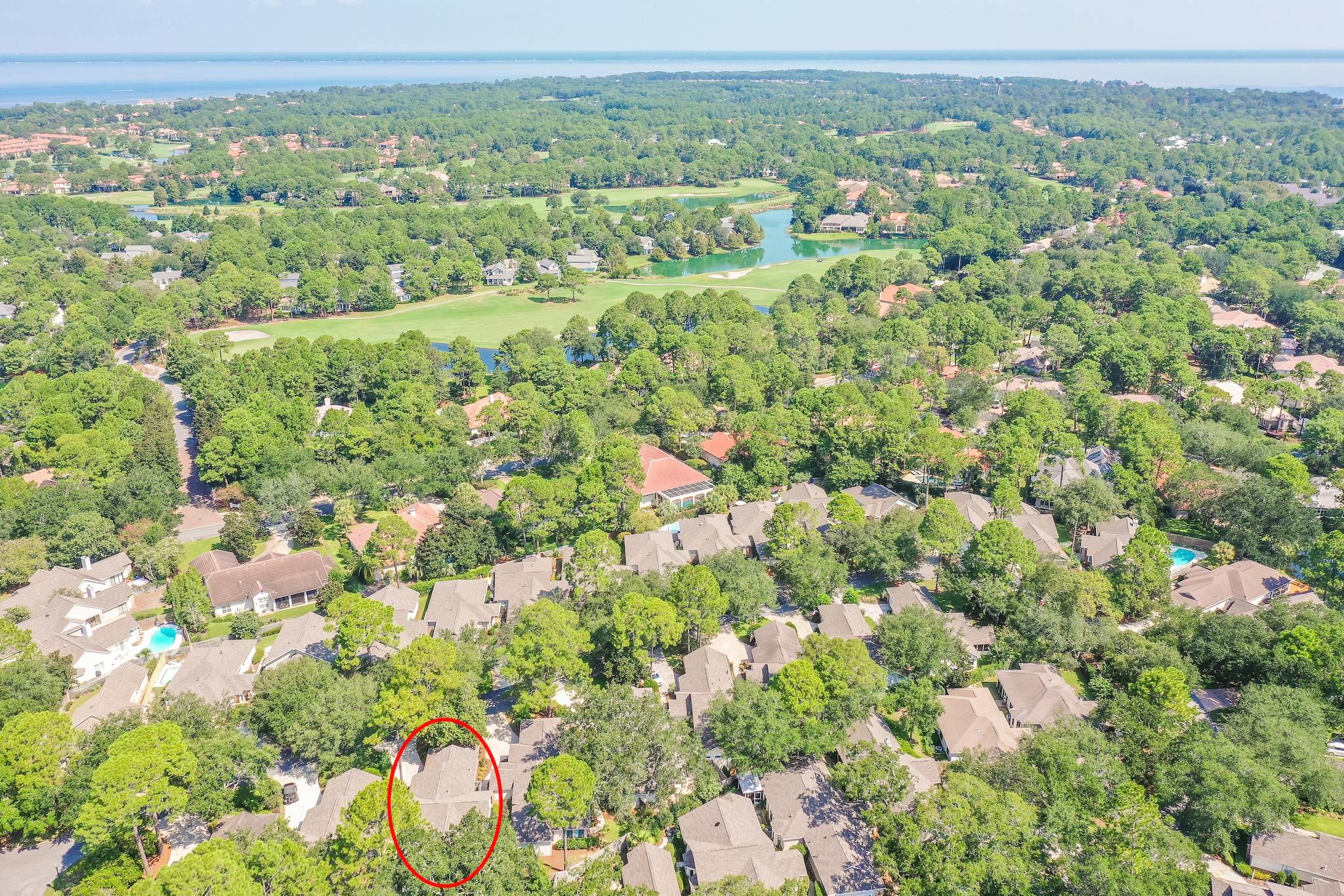 DEERWOOD - Residential