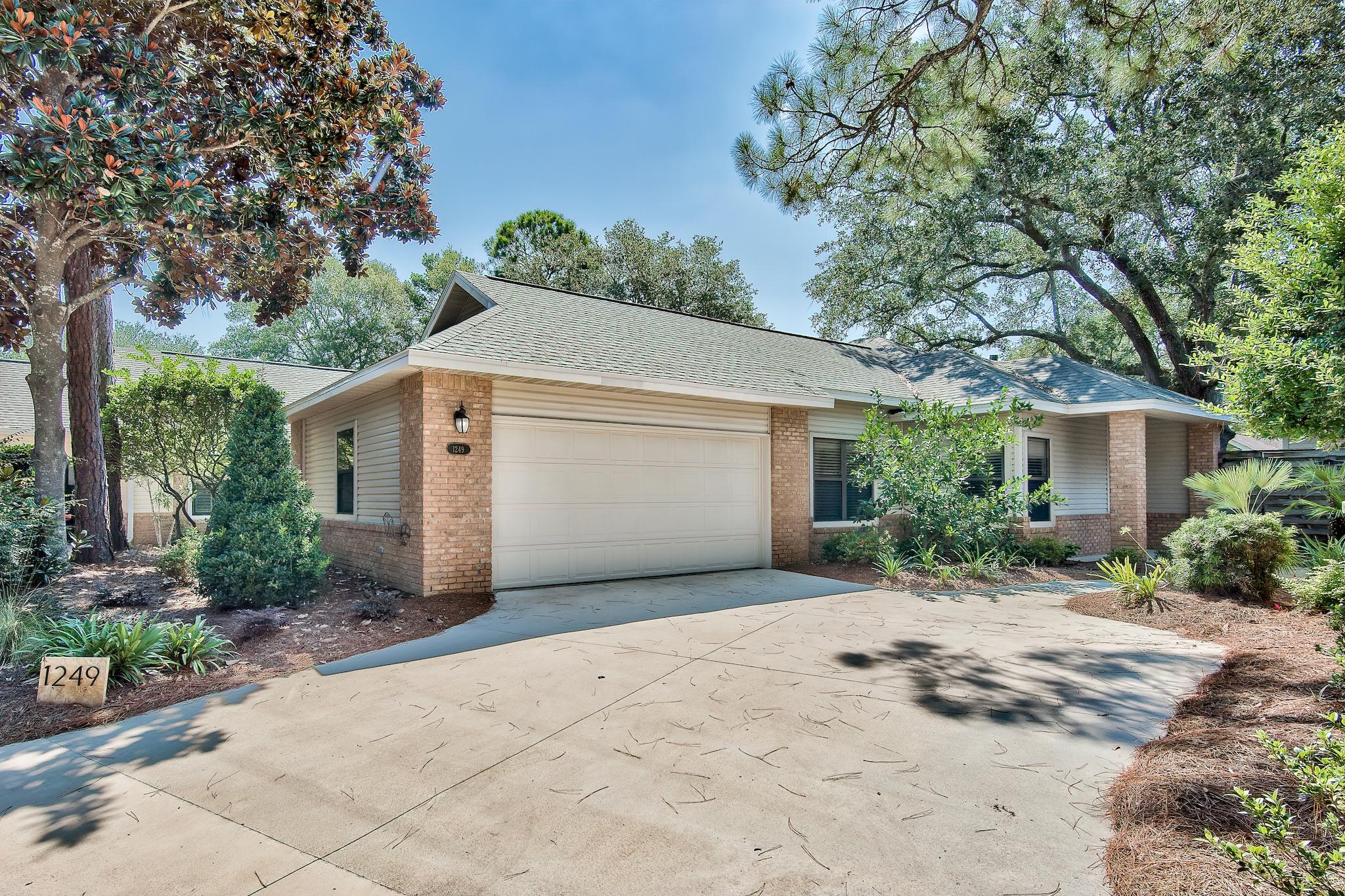 DEERWOOD - Residential