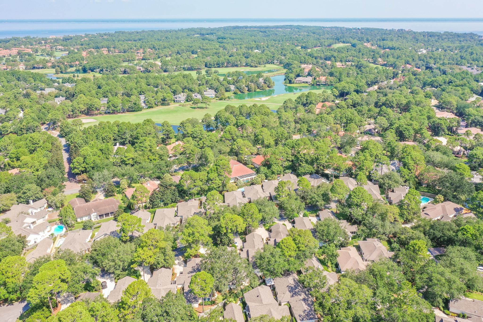 DEERWOOD - Residential