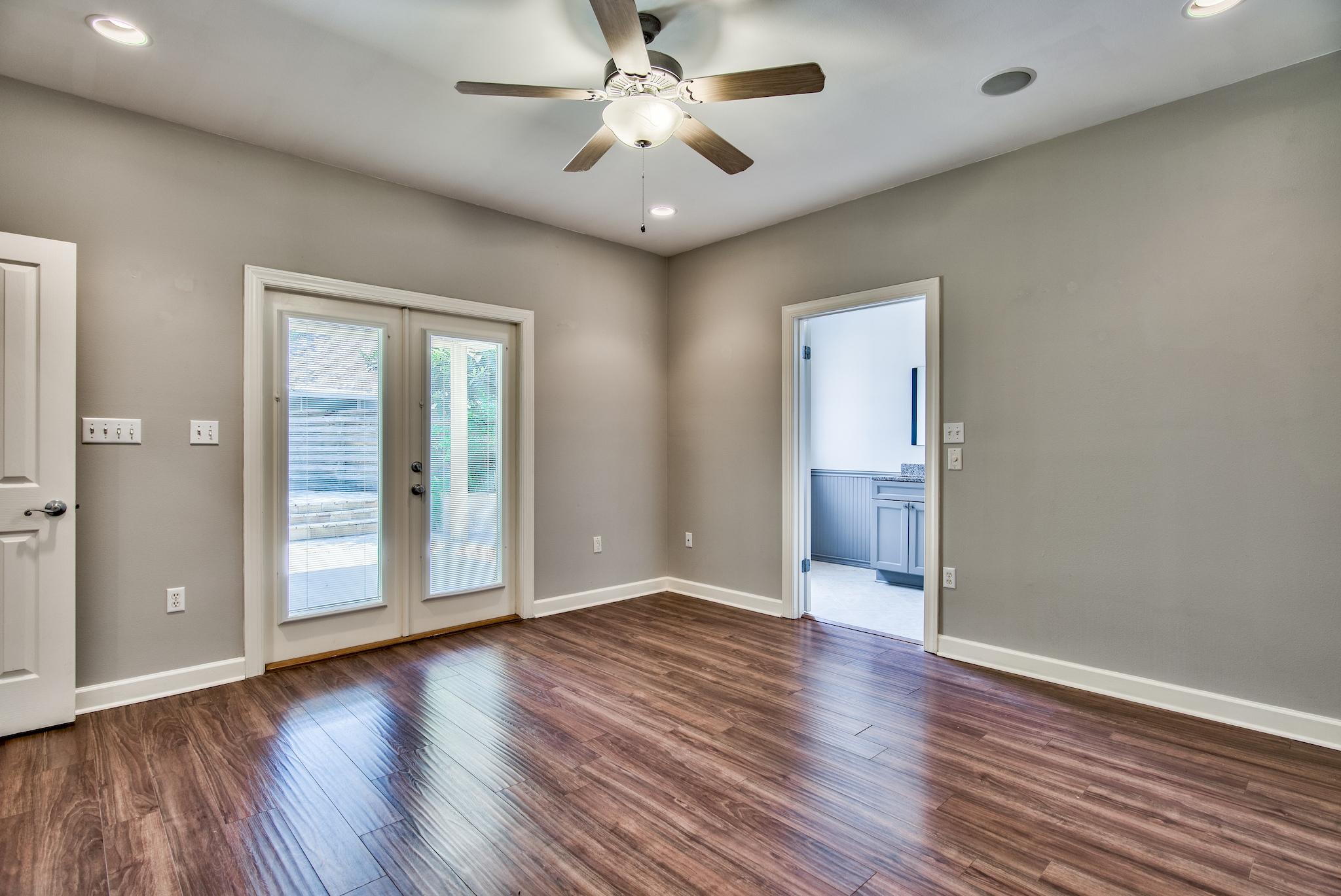 DEERWOOD - Residential