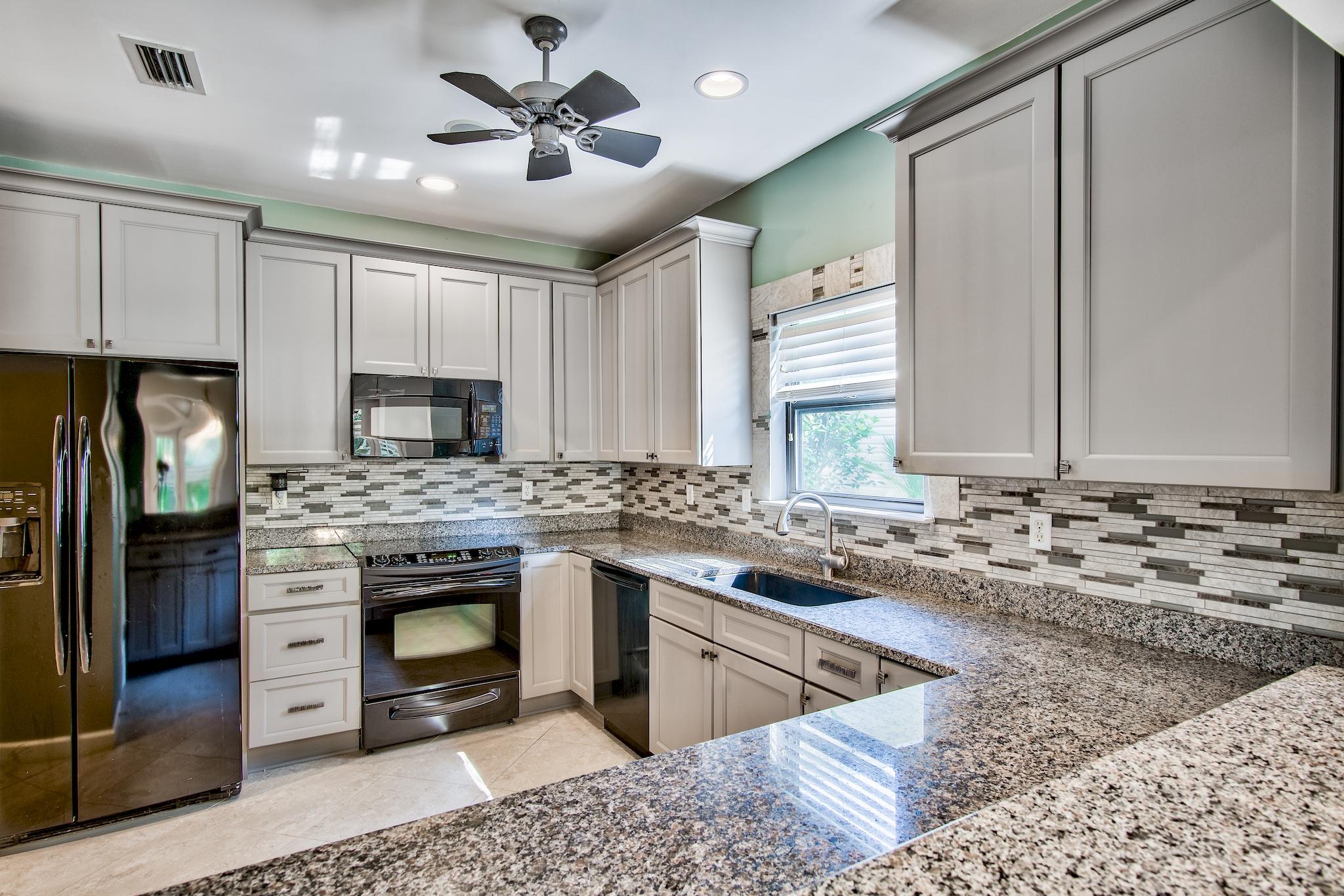 DEERWOOD - Residential