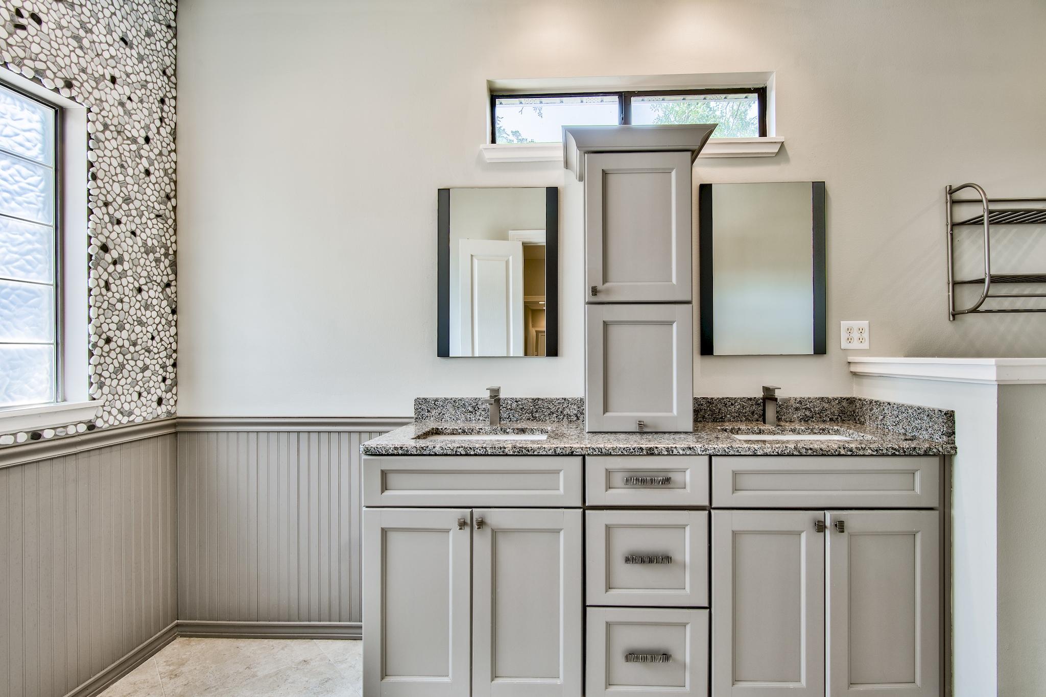 DEERWOOD - Residential