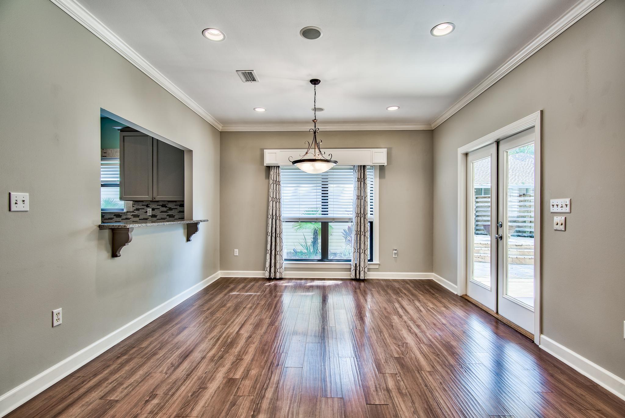 DEERWOOD - Residential