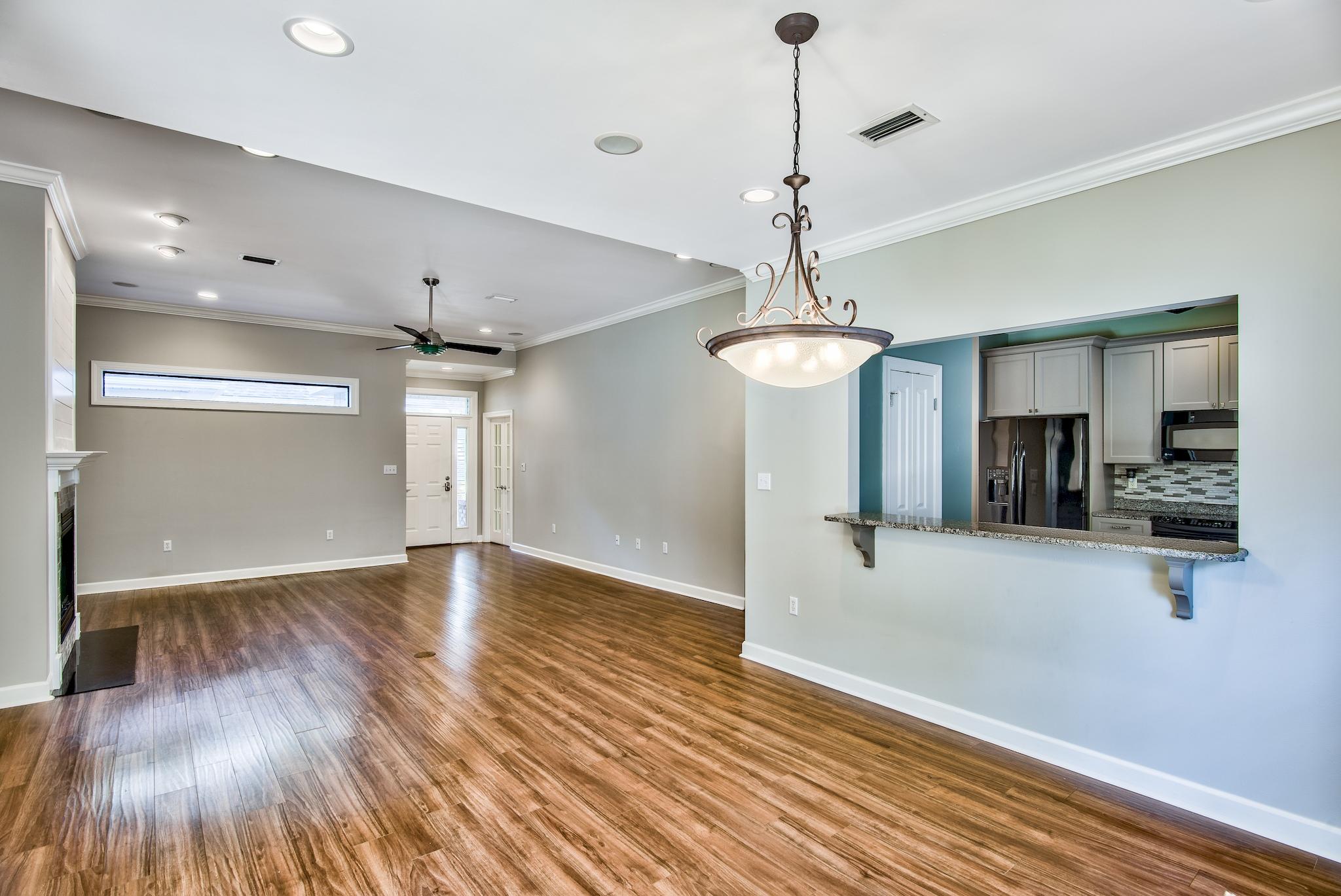 DEERWOOD - Residential