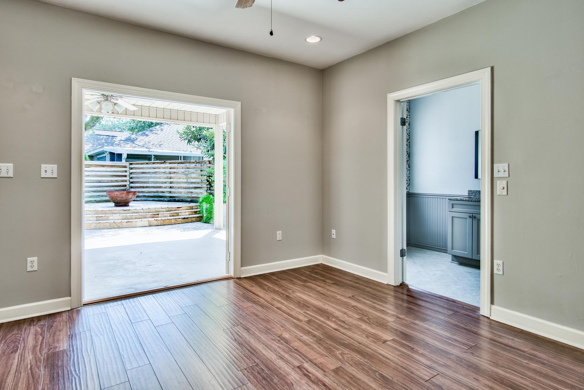 DEERWOOD - Residential