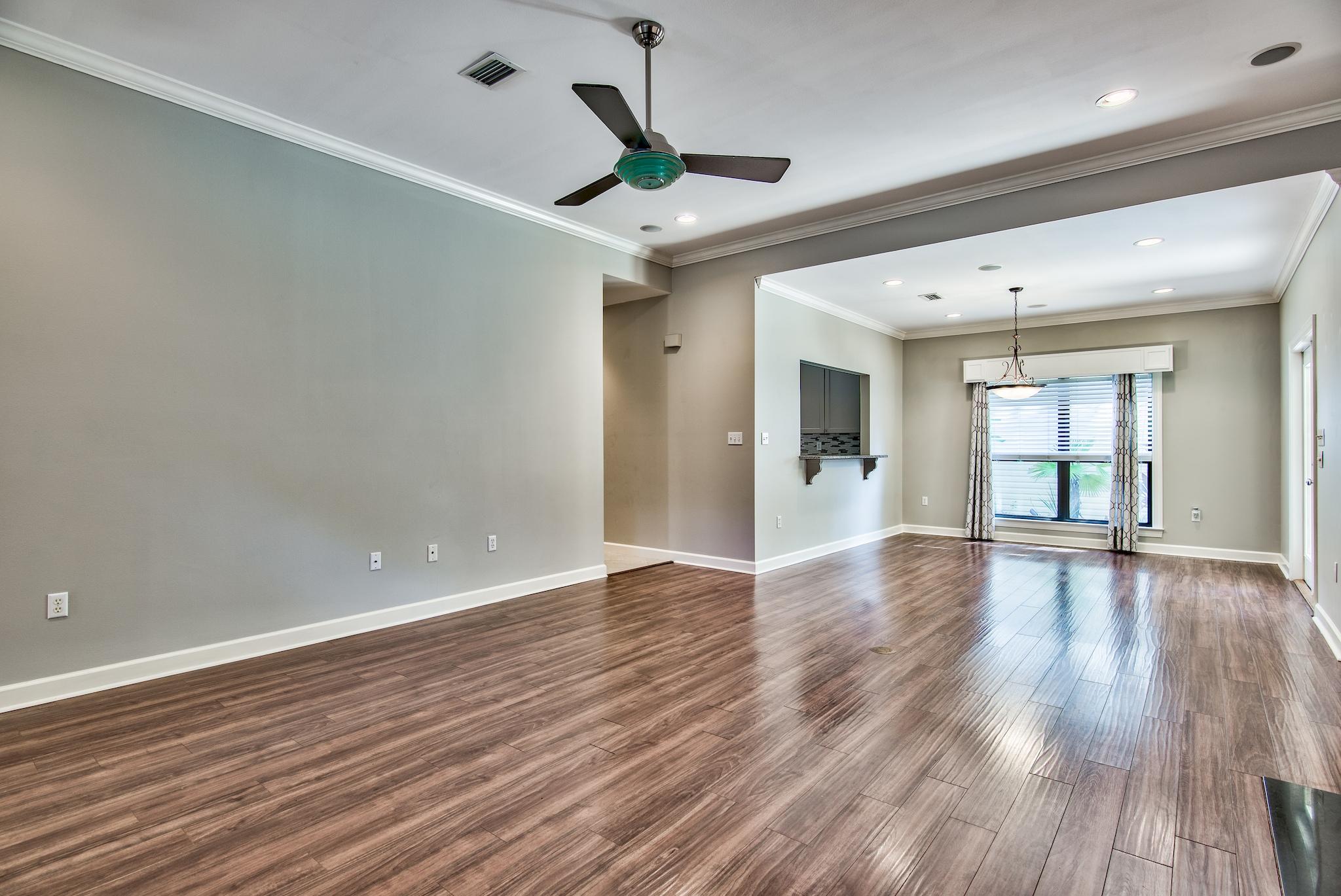 DEERWOOD - Residential