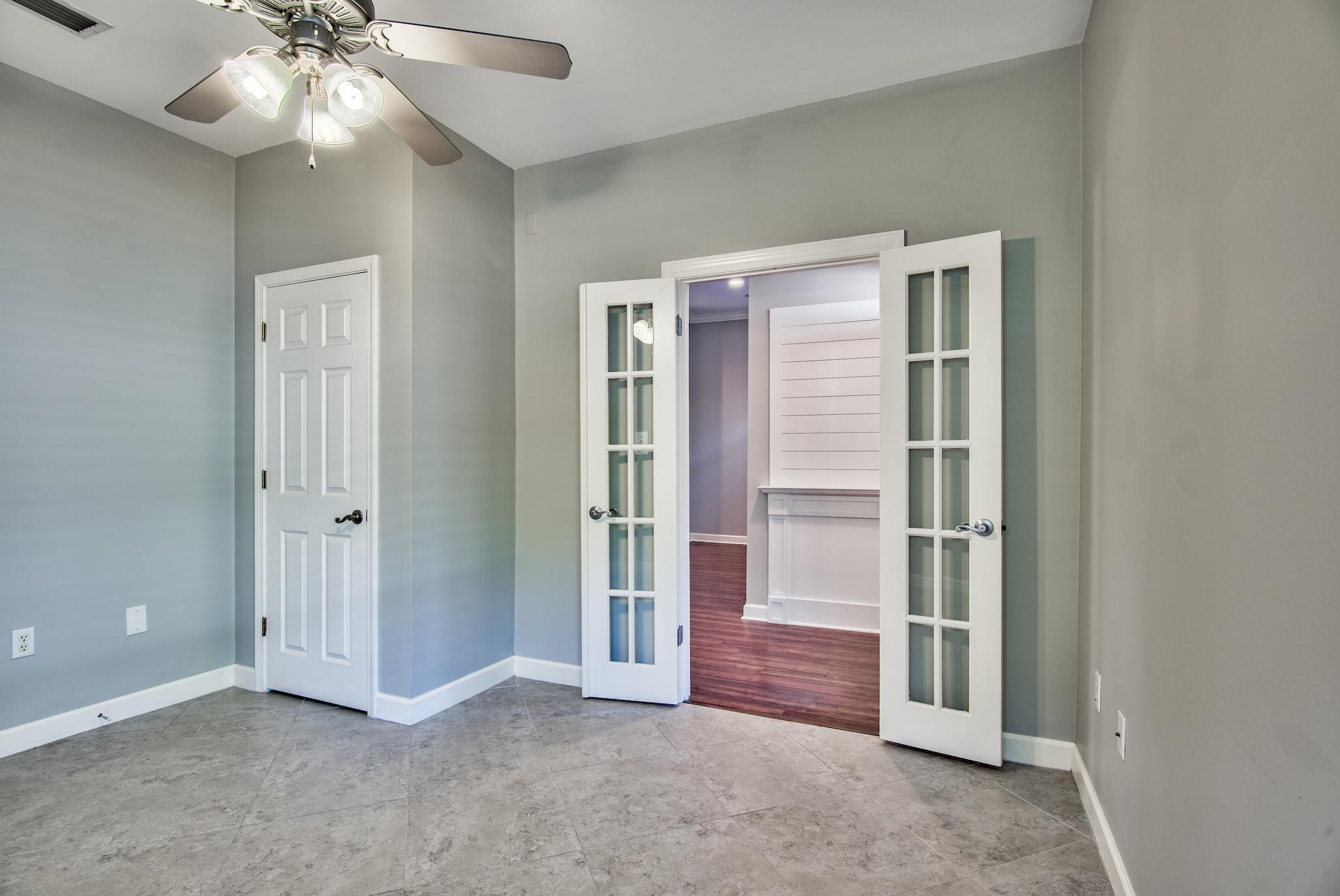 DEERWOOD - Residential