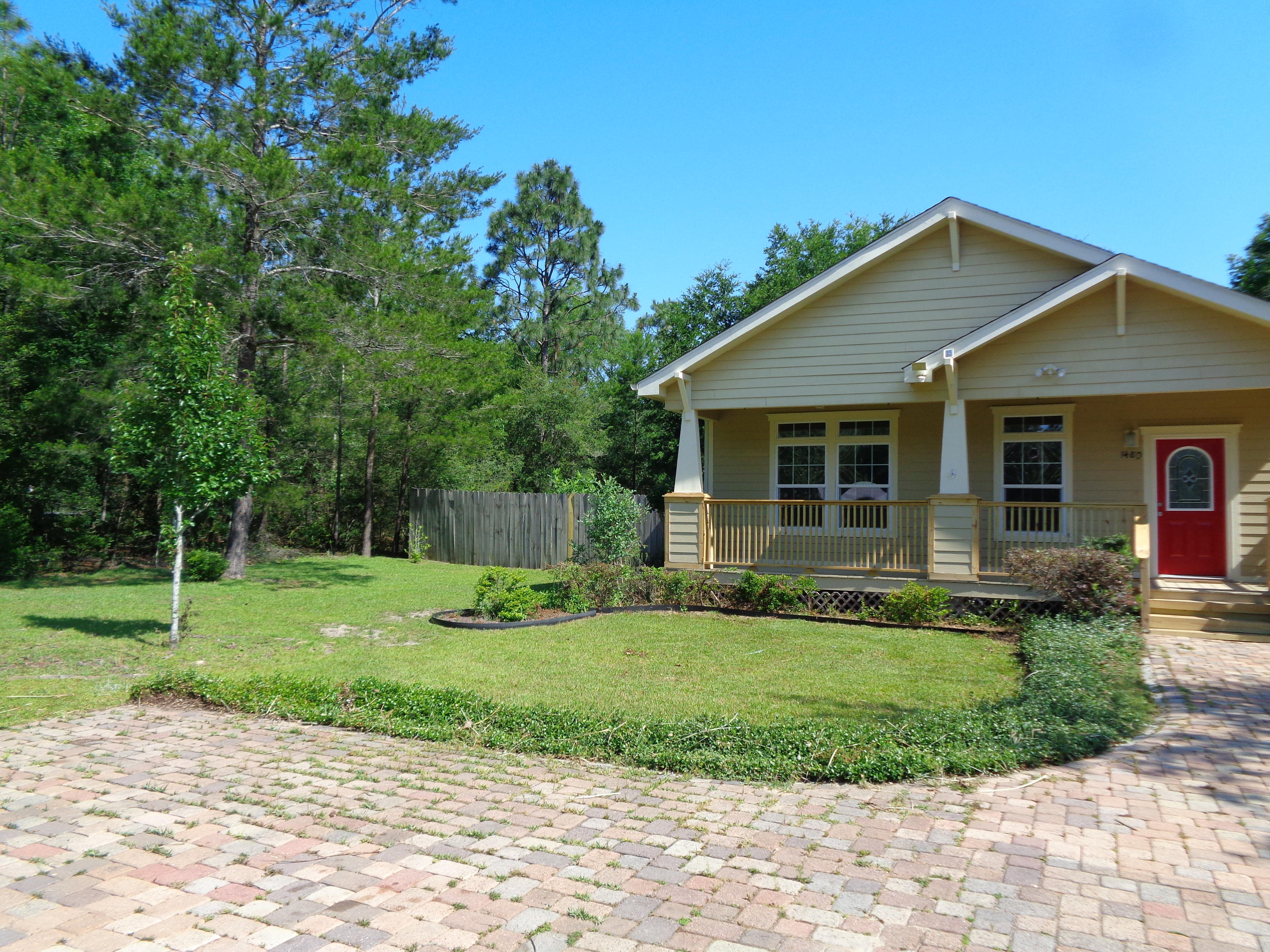 OAKWOOD LAKES ESTATES - Residential