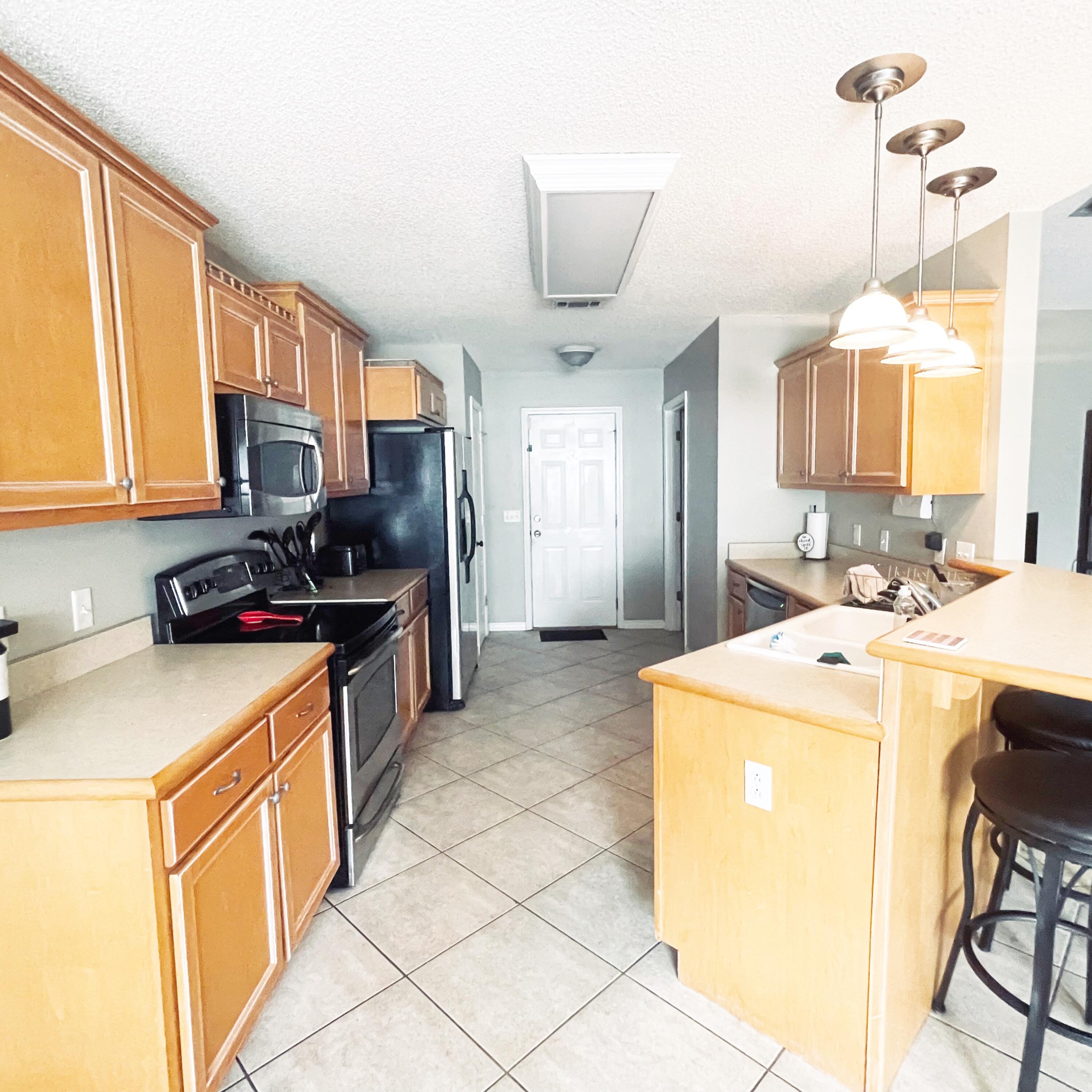 BENT TREE - Residential Lease