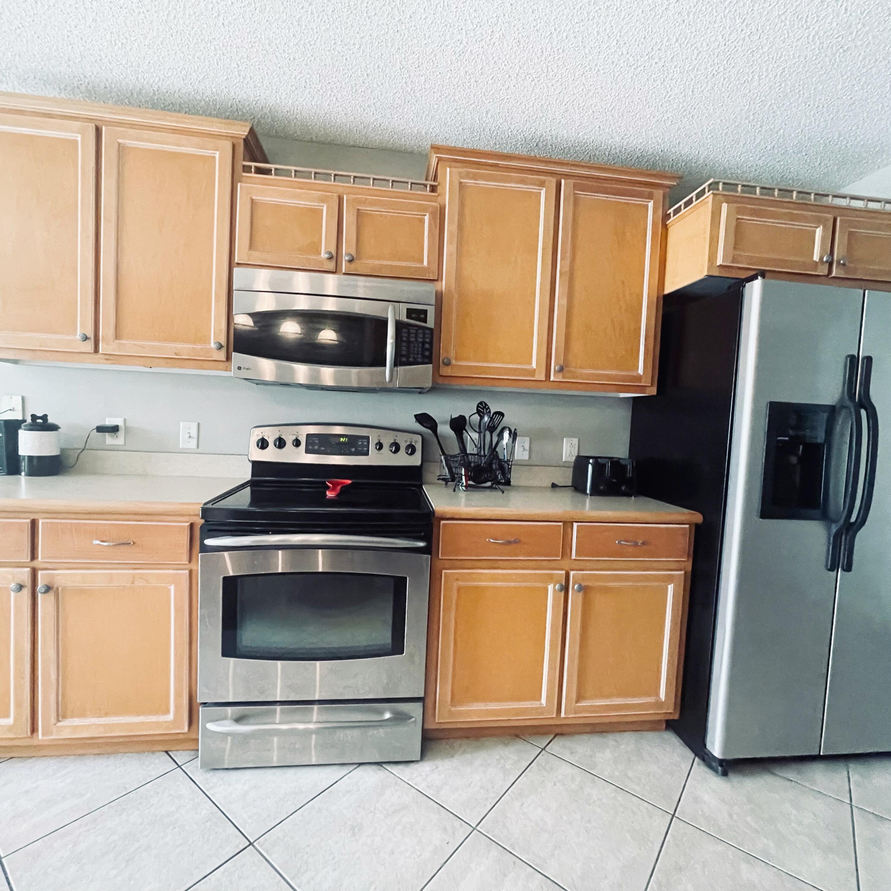 BENT TREE - Residential Lease