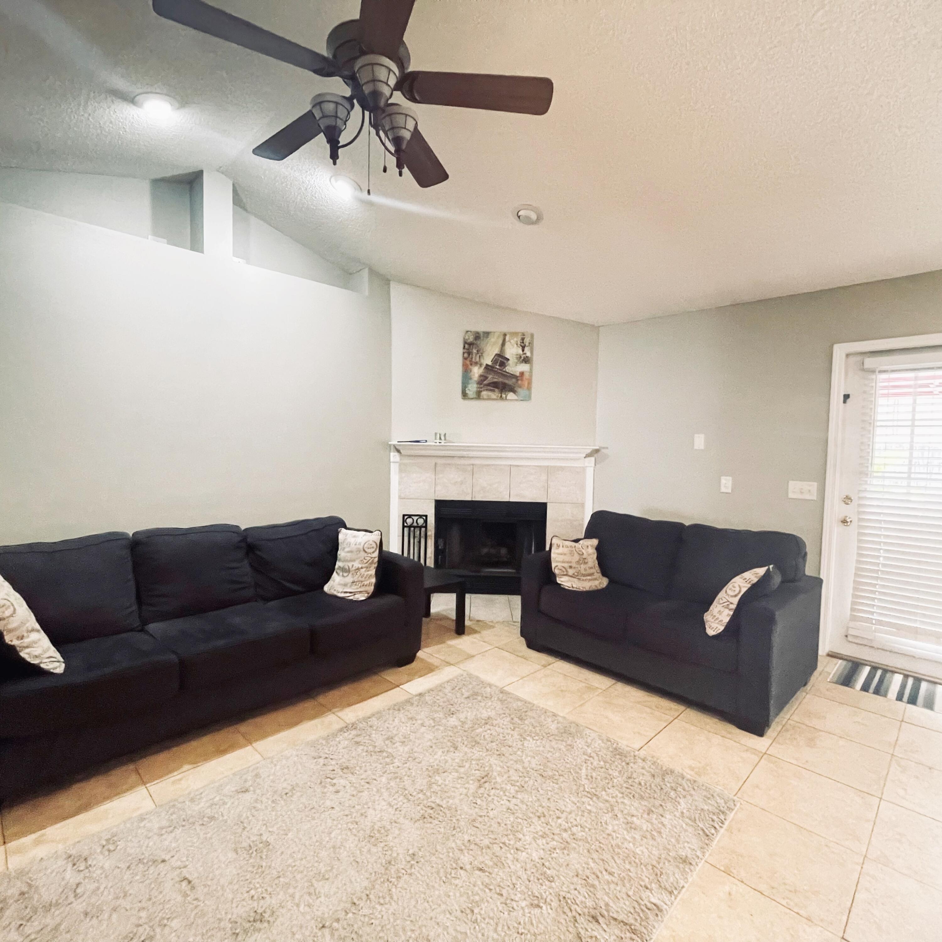 BENT TREE - Residential Lease
