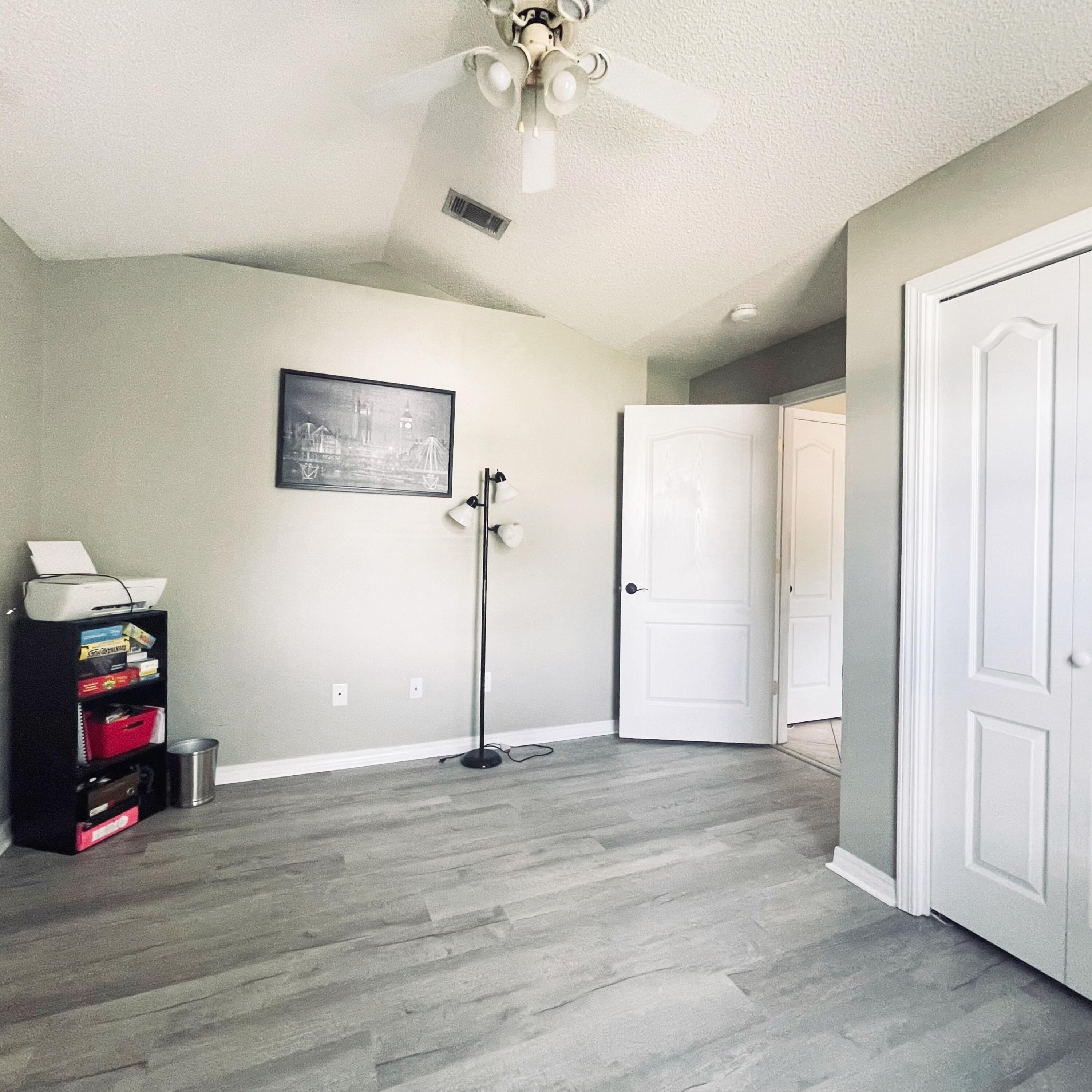 BENT TREE - Residential Lease
