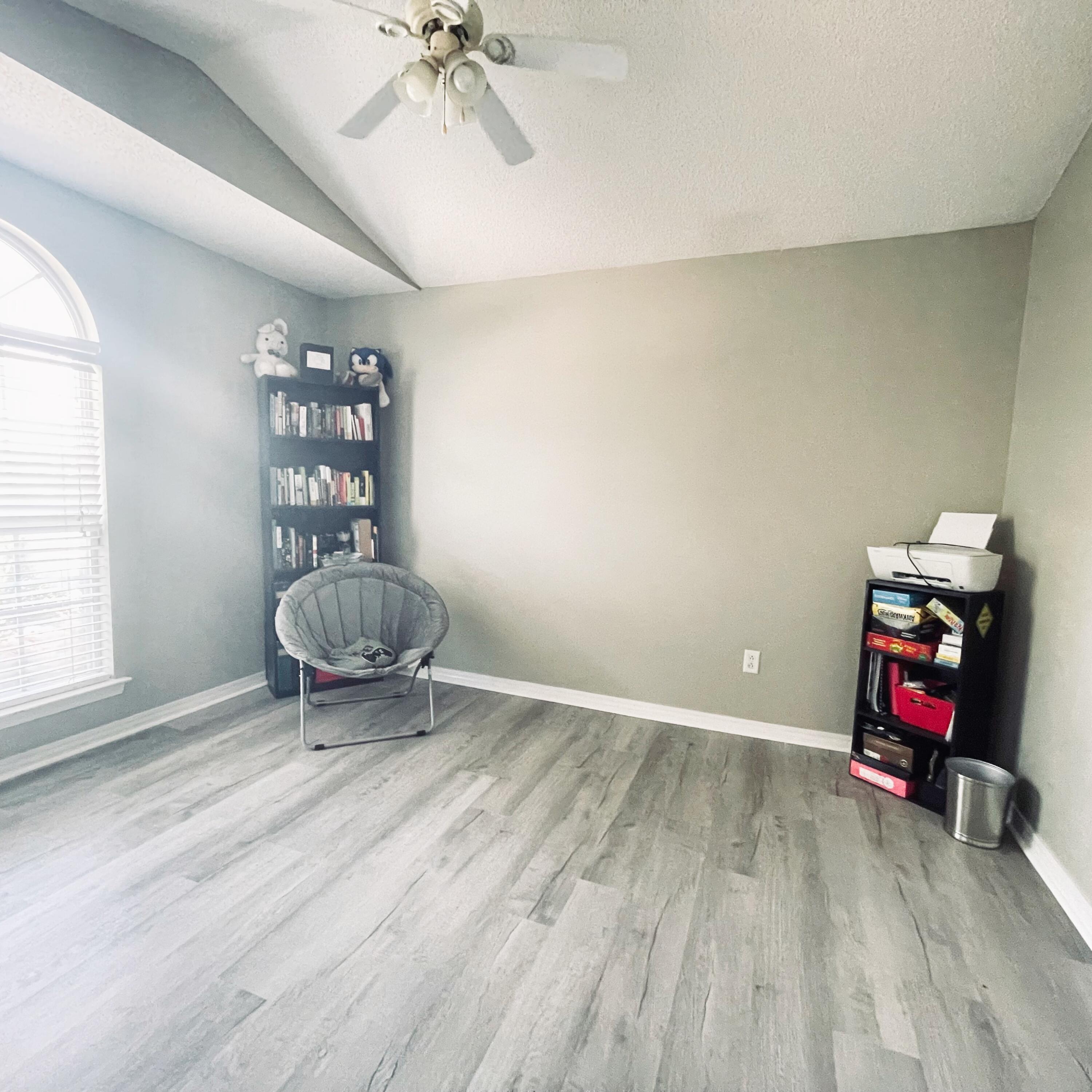 BENT TREE - Residential Lease