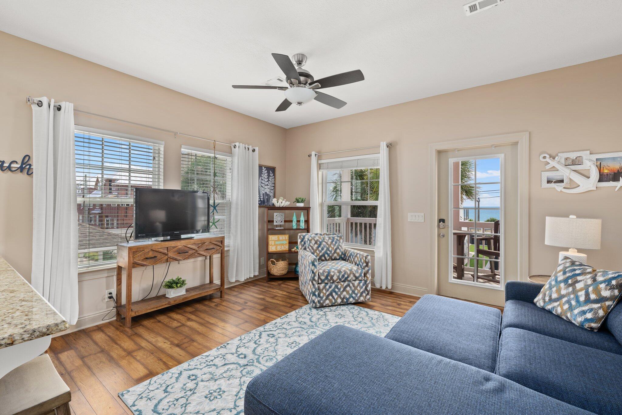 BID-A-WEE BEACH - Residential