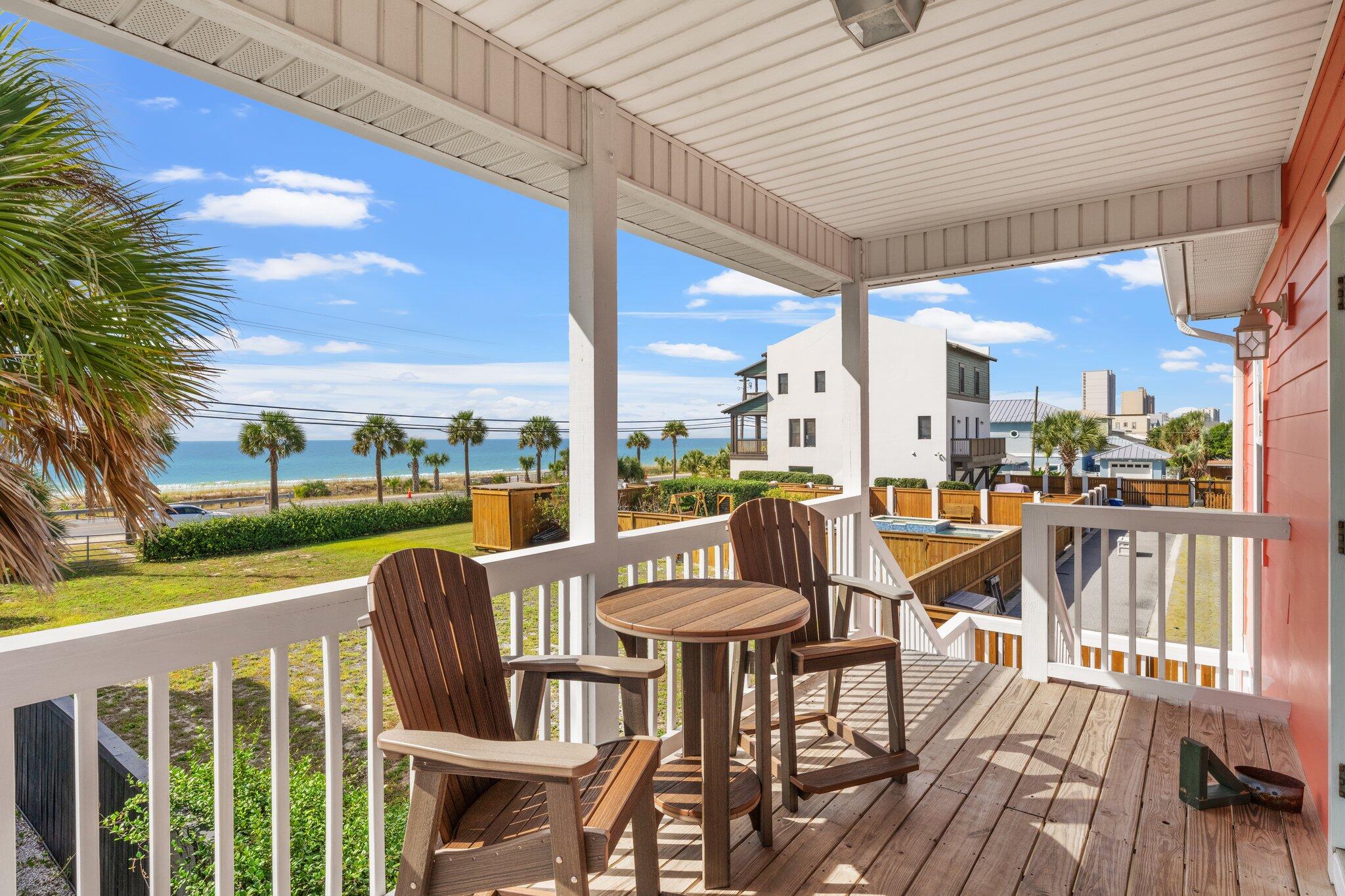 BID-A-WEE BEACH - Residential