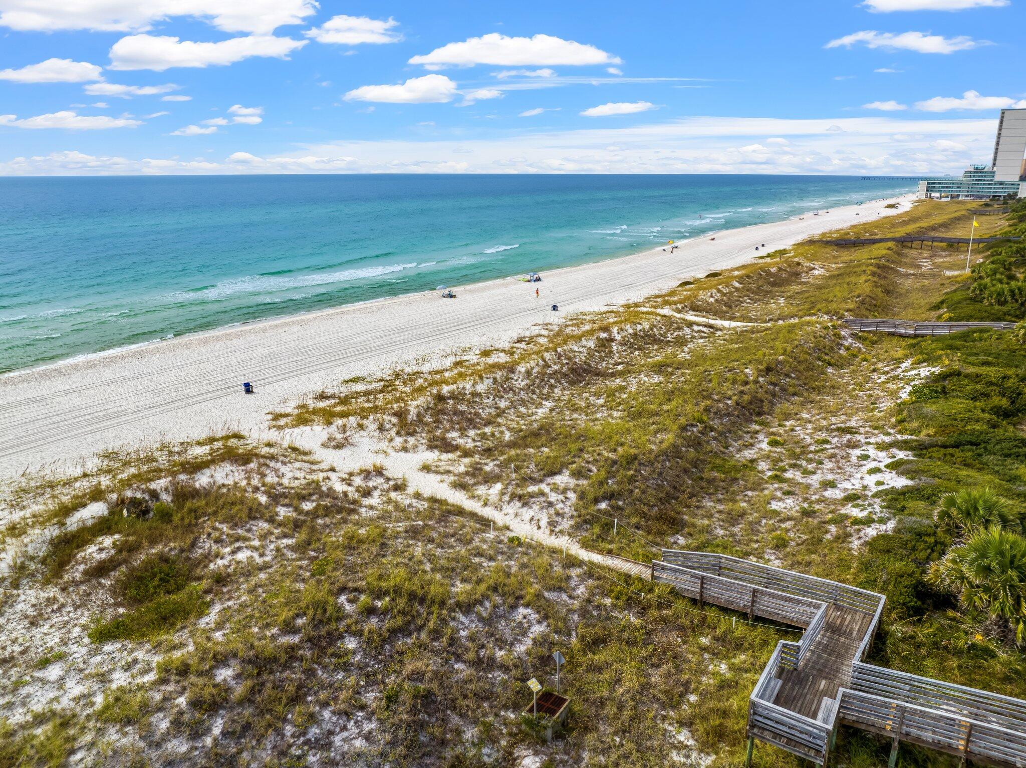 BID-A-WEE BEACH - Residential