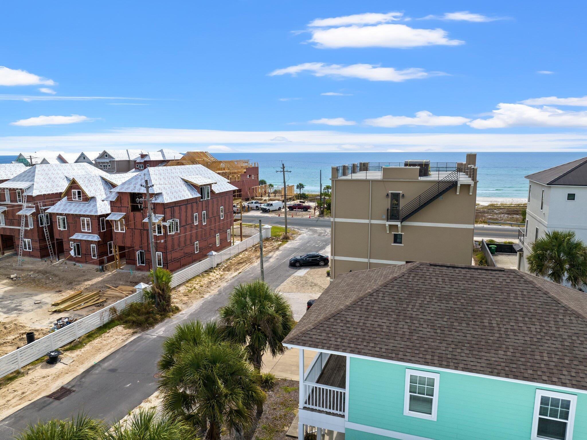 BID-A-WEE BEACH - Residential