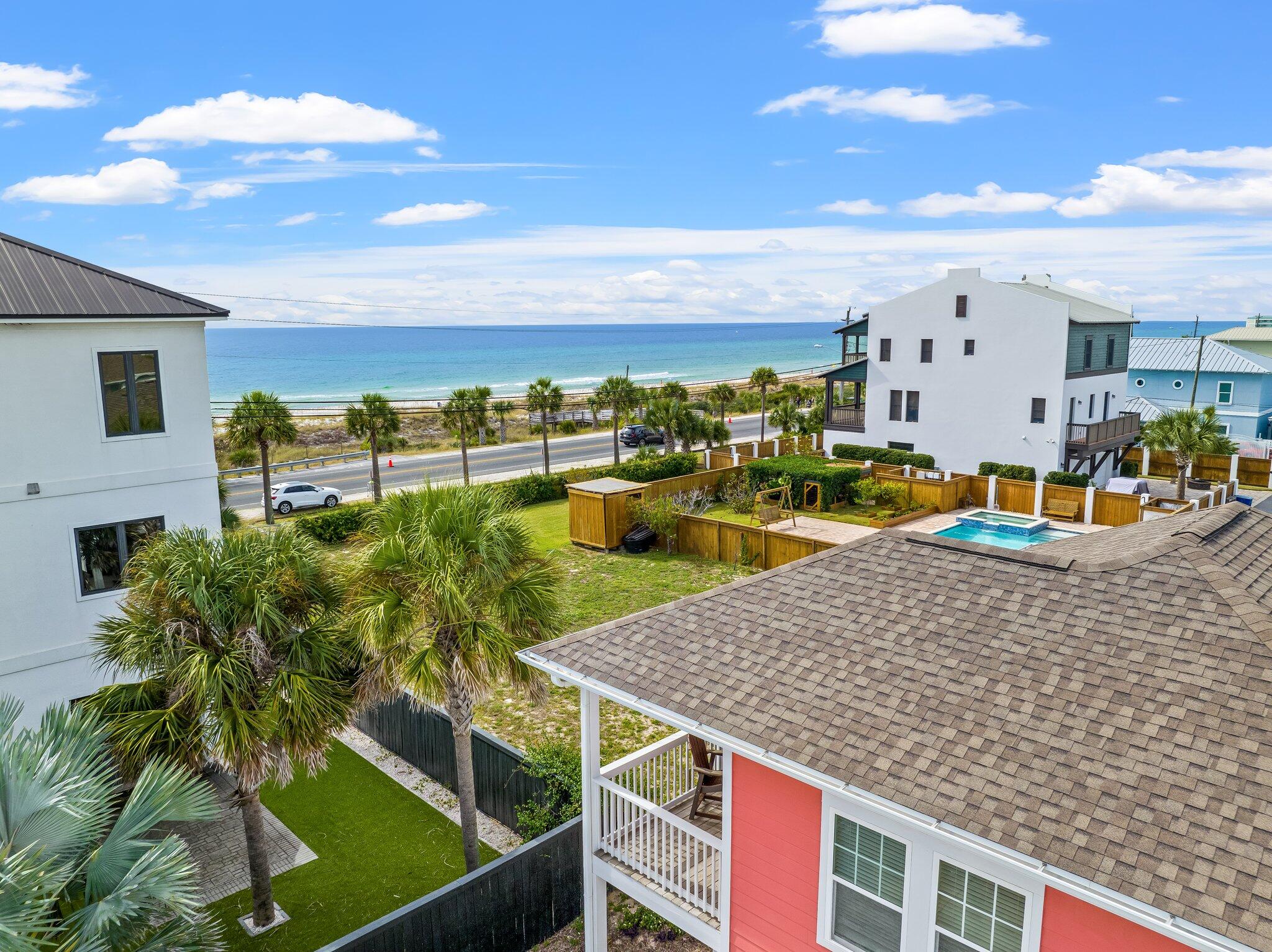 BID-A-WEE BEACH - Residential