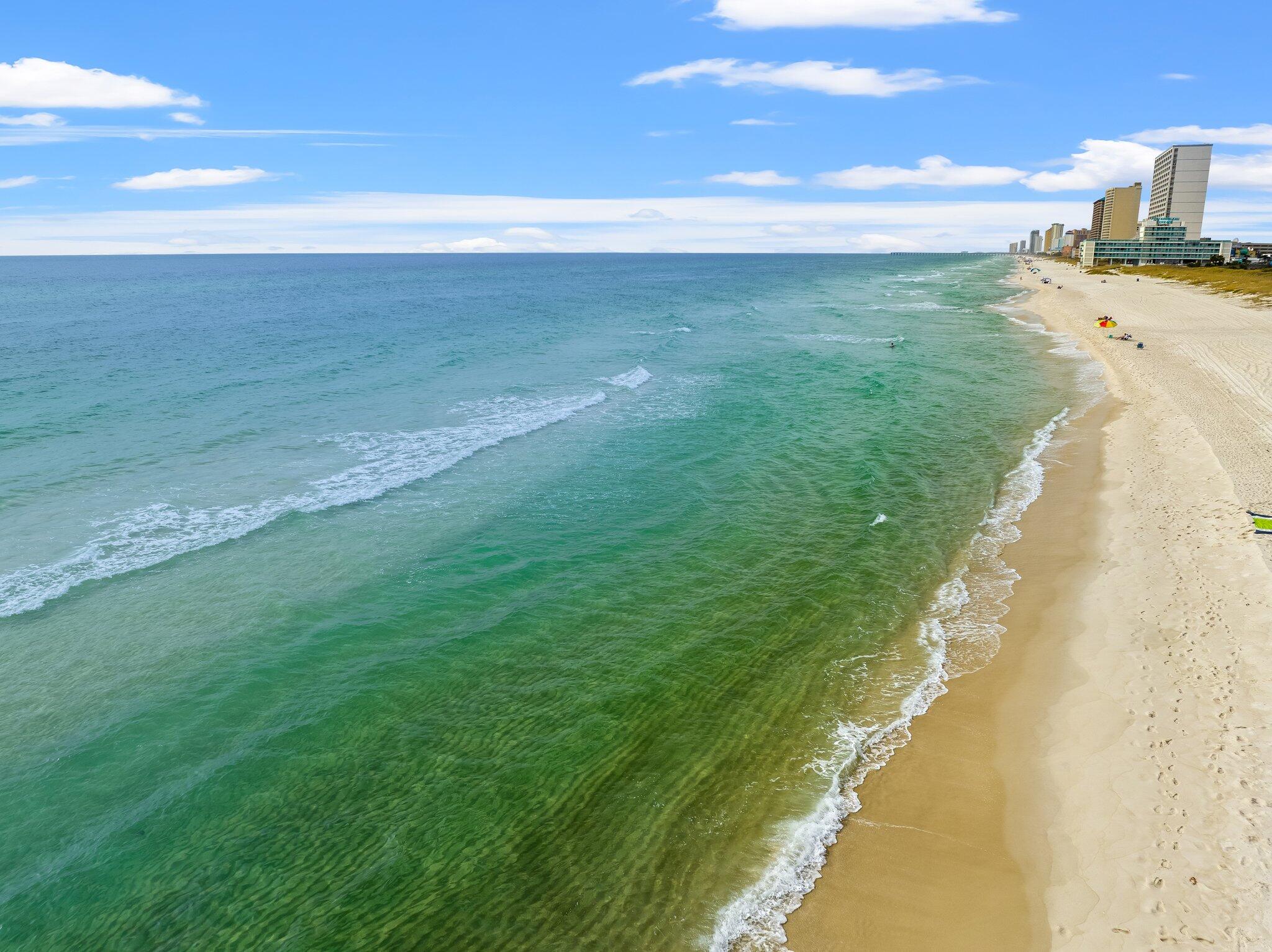 BID-A-WEE BEACH - Residential