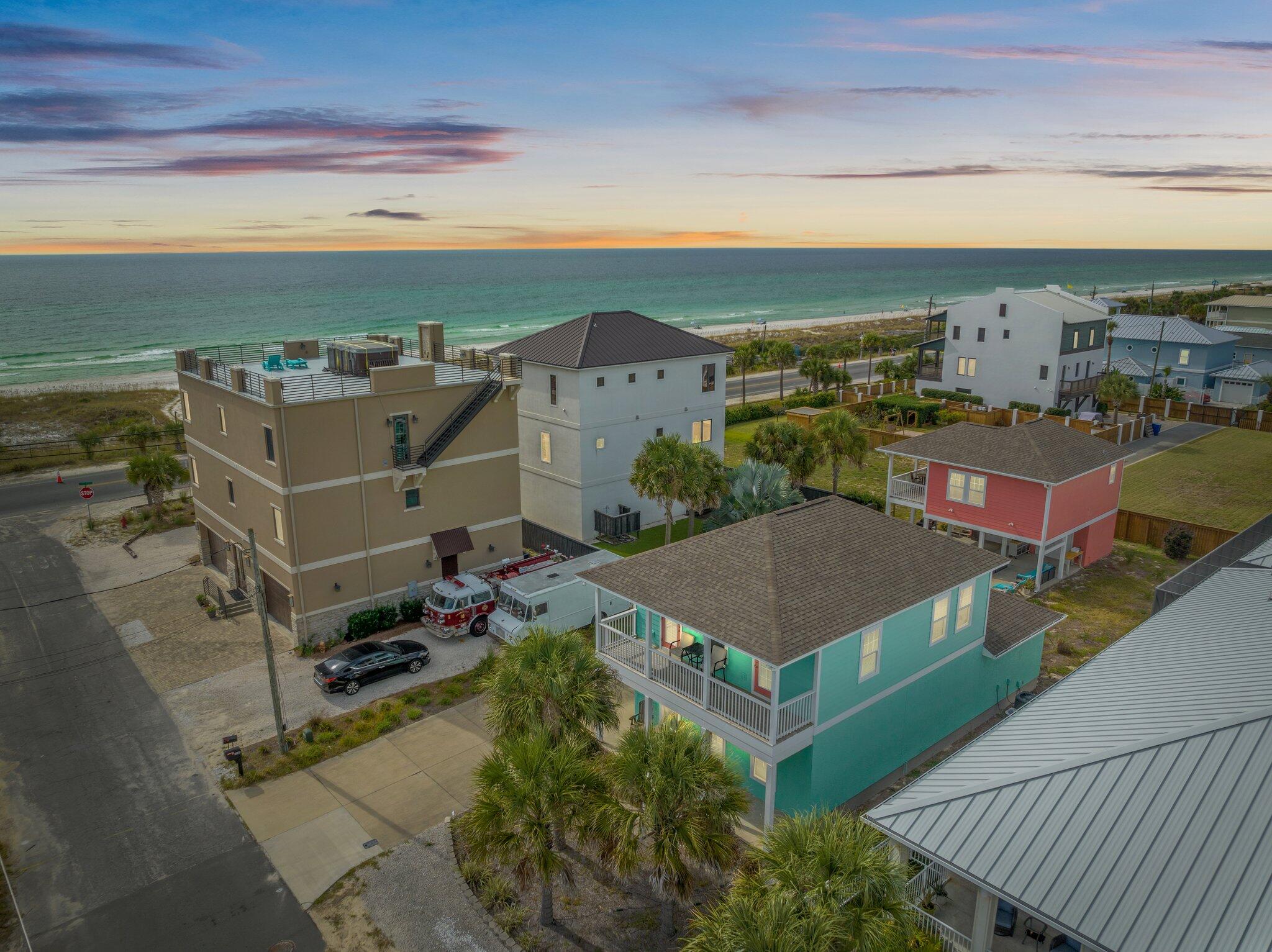 BID-A-WEE BEACH - Residential