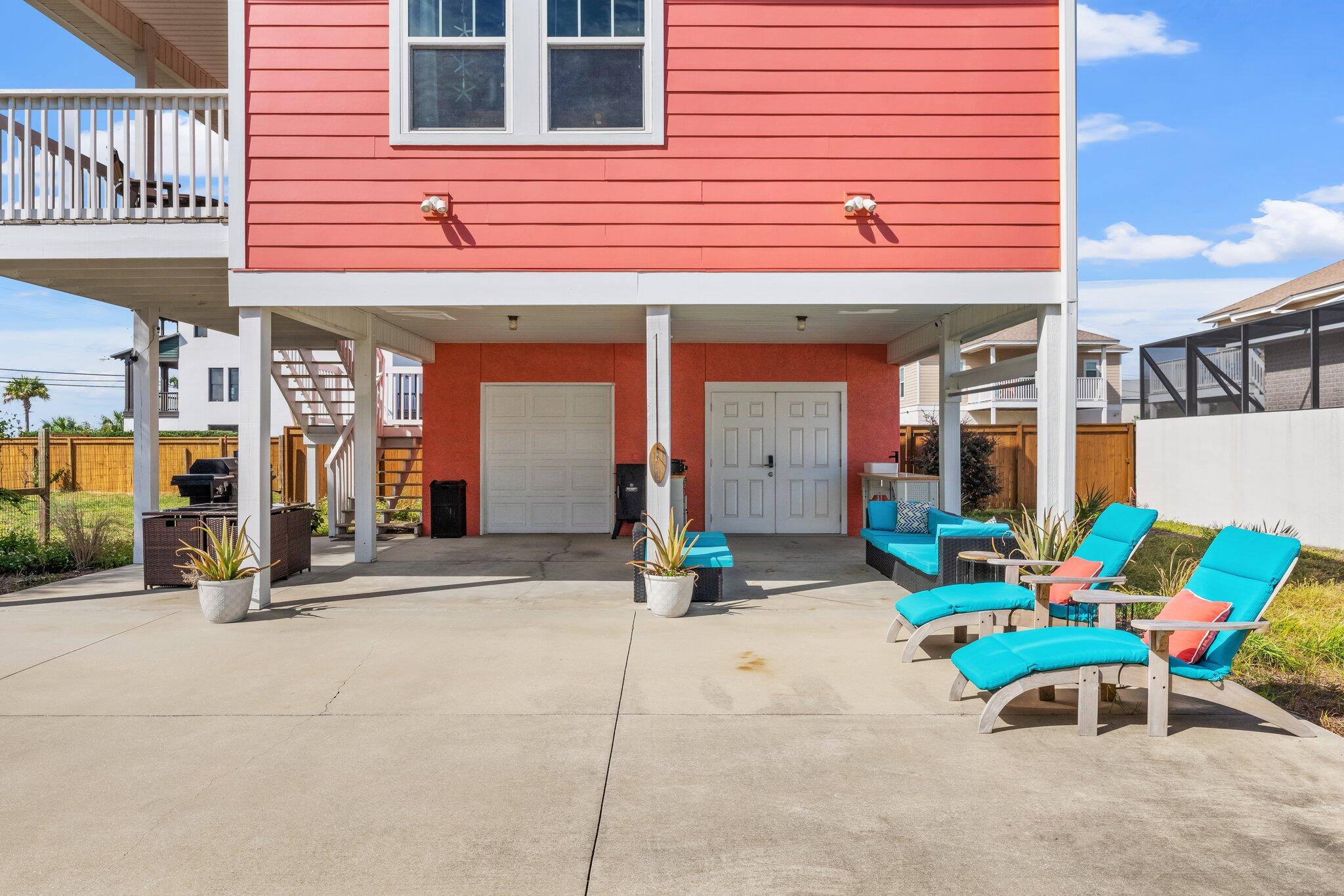 BID-A-WEE BEACH - Residential