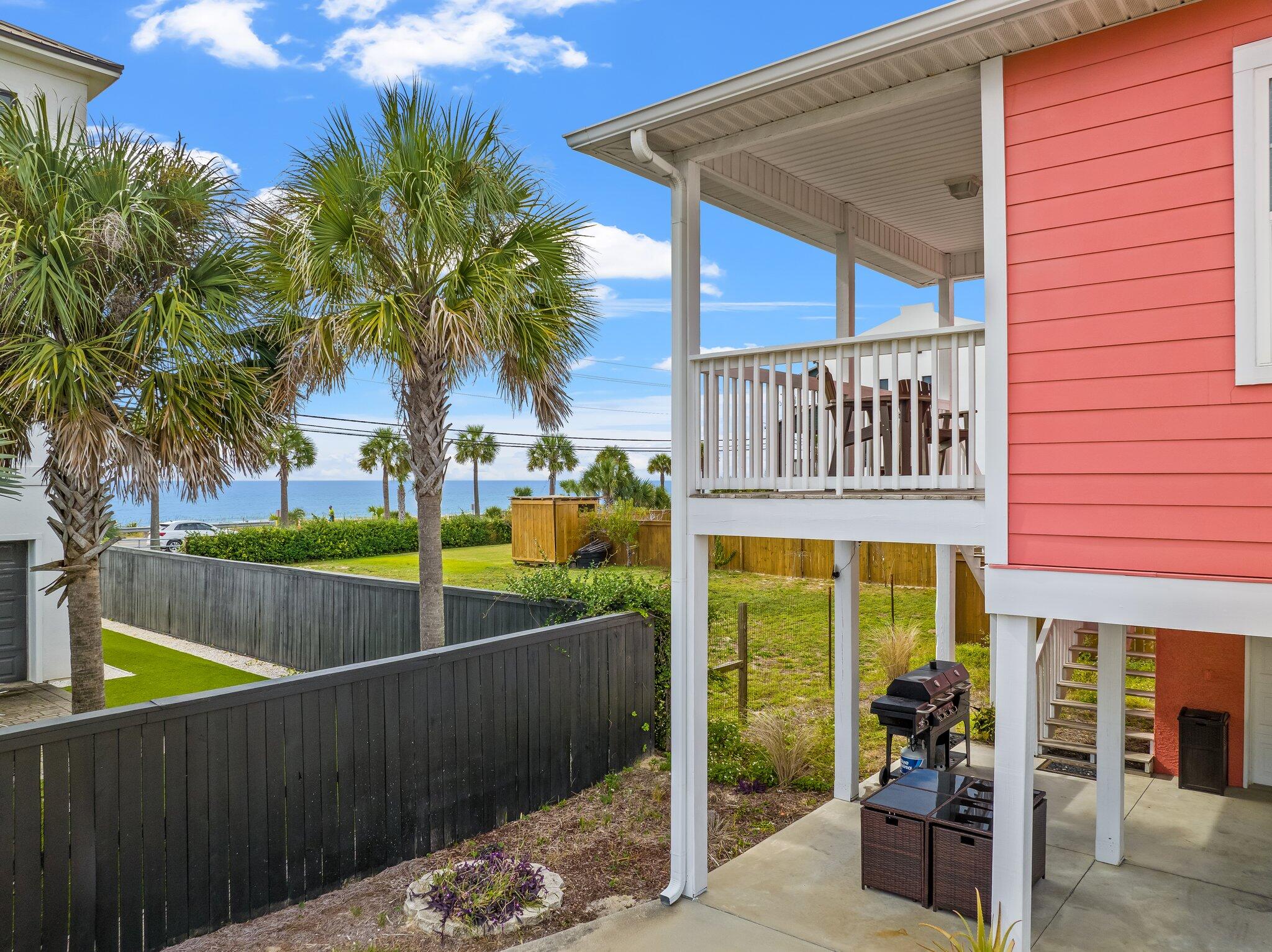 BID-A-WEE BEACH - Residential