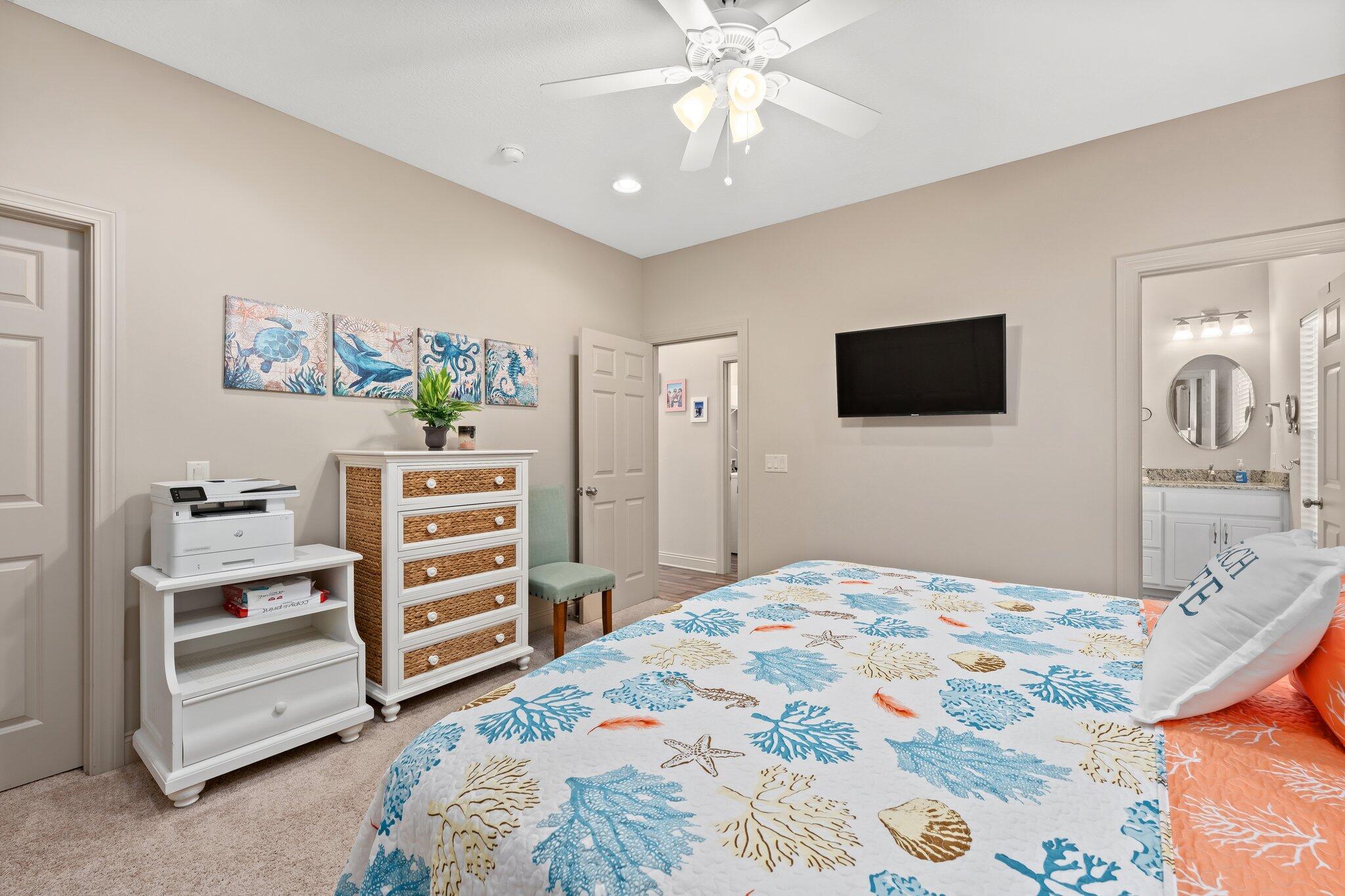 BID-A-WEE BEACH - Residential