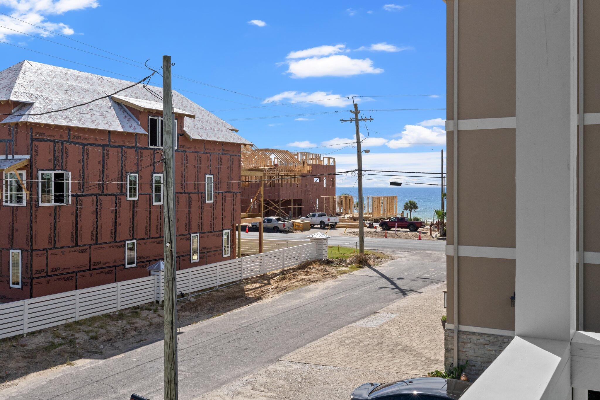 BID-A-WEE BEACH - Residential