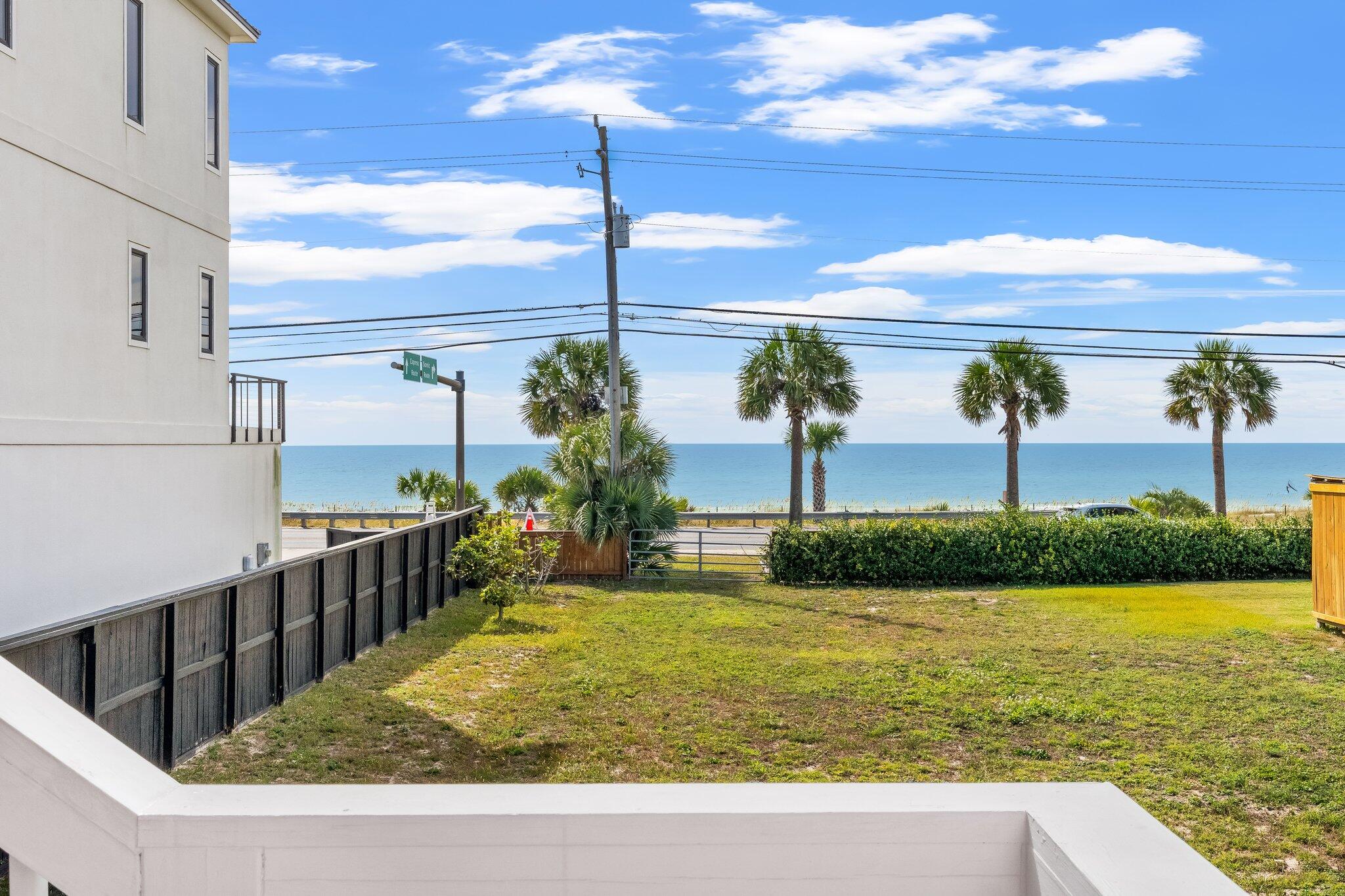 BID-A-WEE BEACH - Residential
