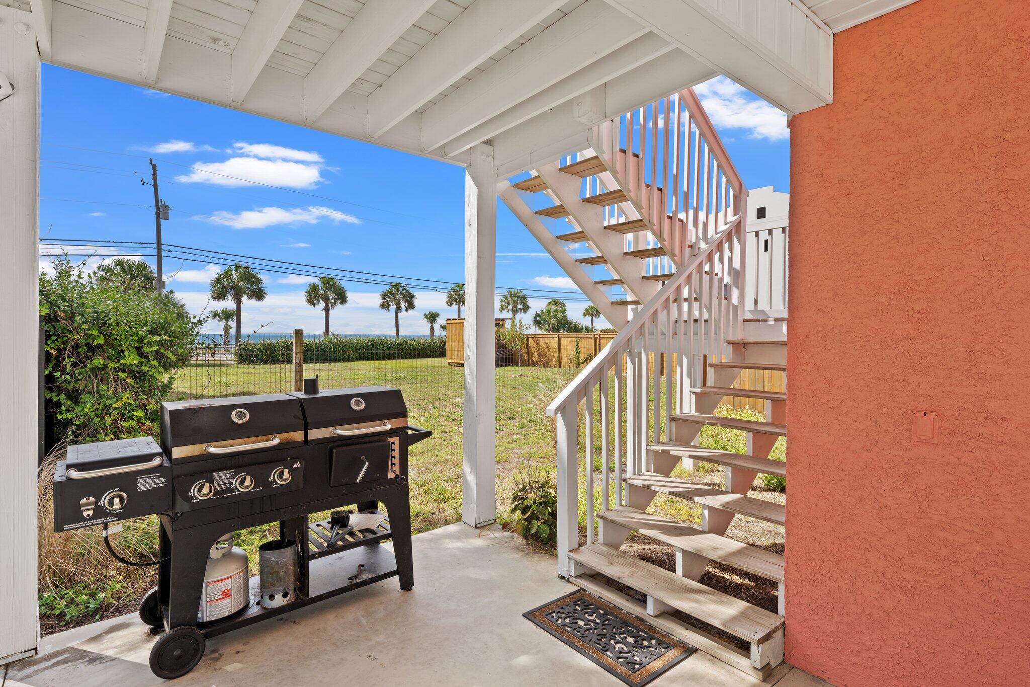 BID-A-WEE BEACH - Residential