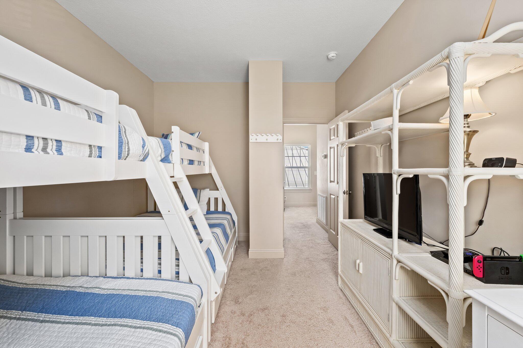 BID-A-WEE BEACH - Residential